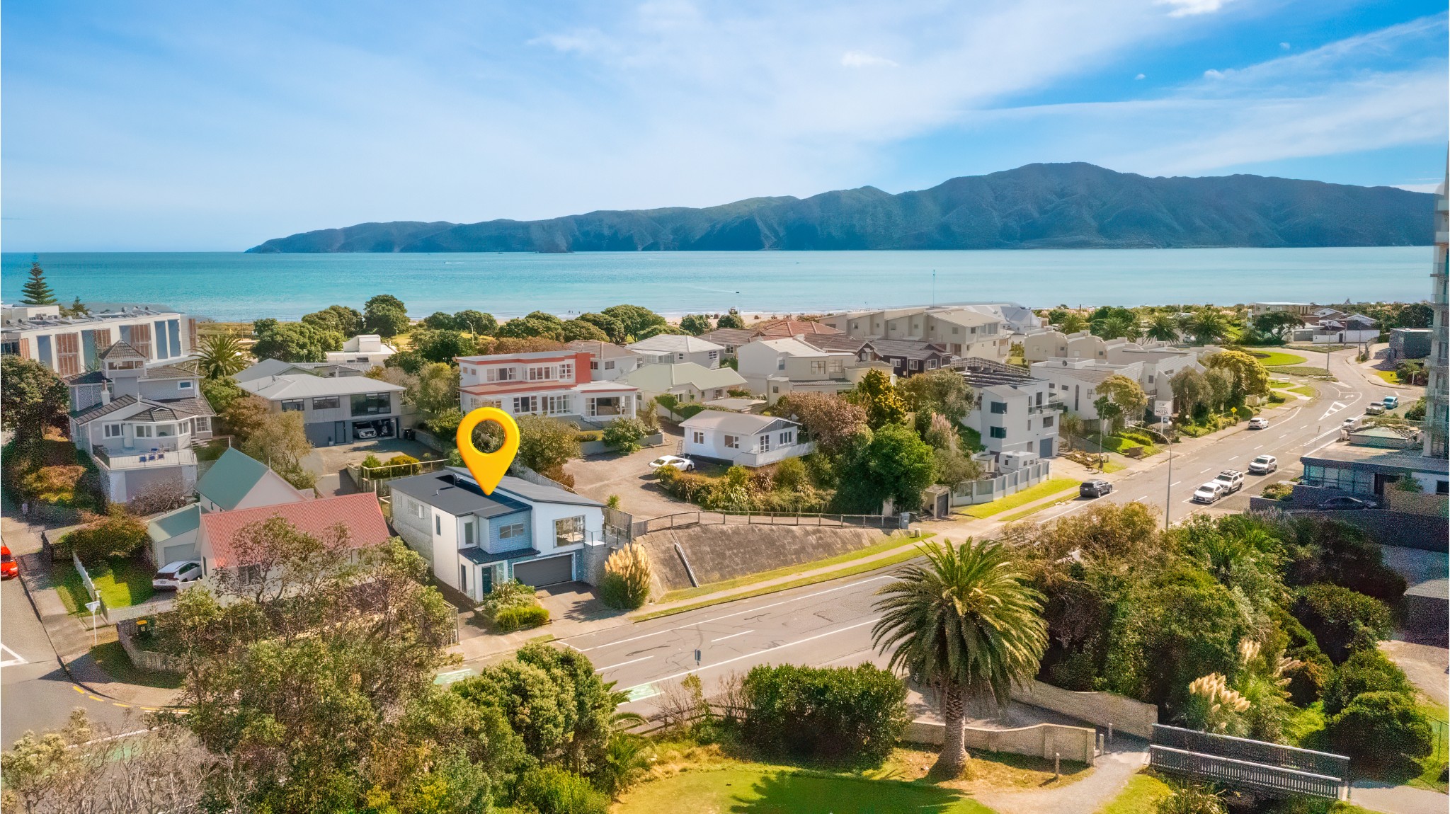 371A Kapiti Road, Paraparaumu Beach, Kapiti Coast District