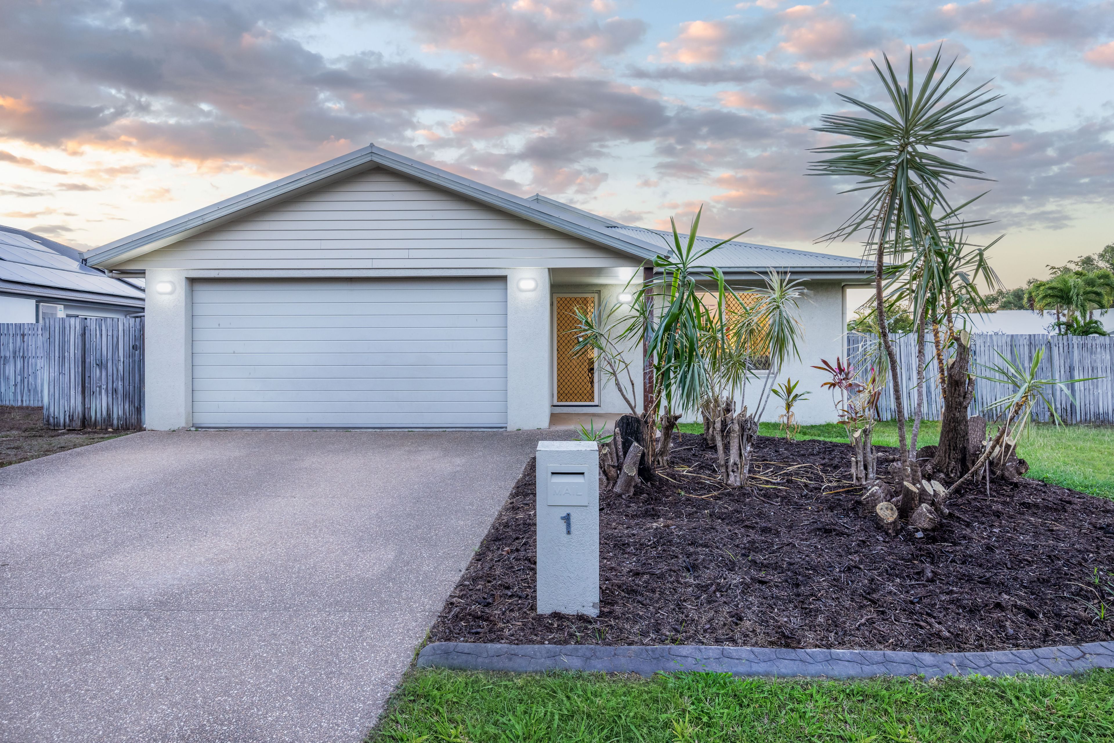 1 Stoneville Circuit — photo from Ray White Townsville
