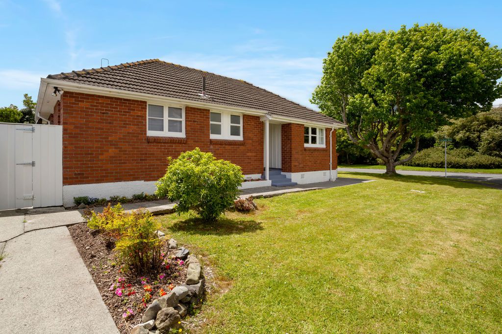 45 Roberts Street, Epuni, Lower Hutt City