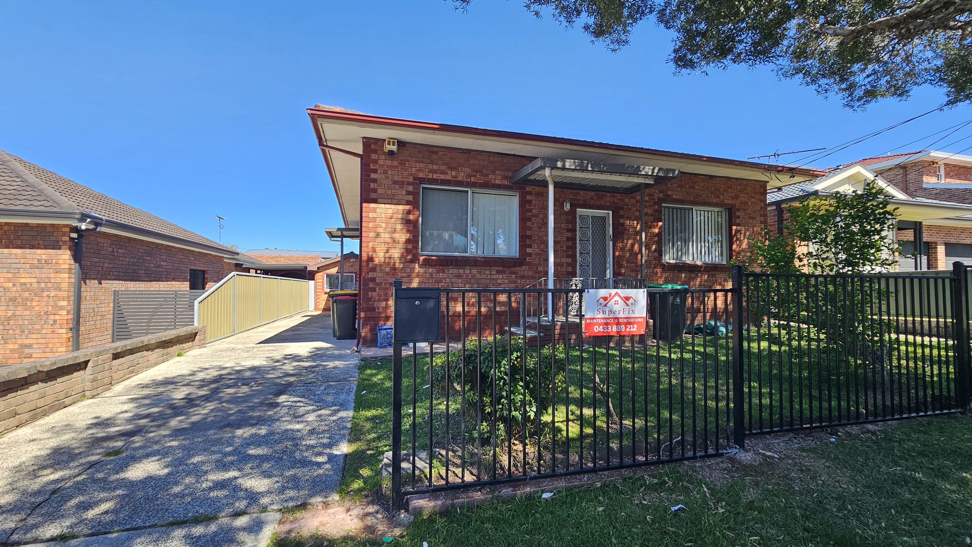 48 FREDERICK Street — photo from Ray White Colebee