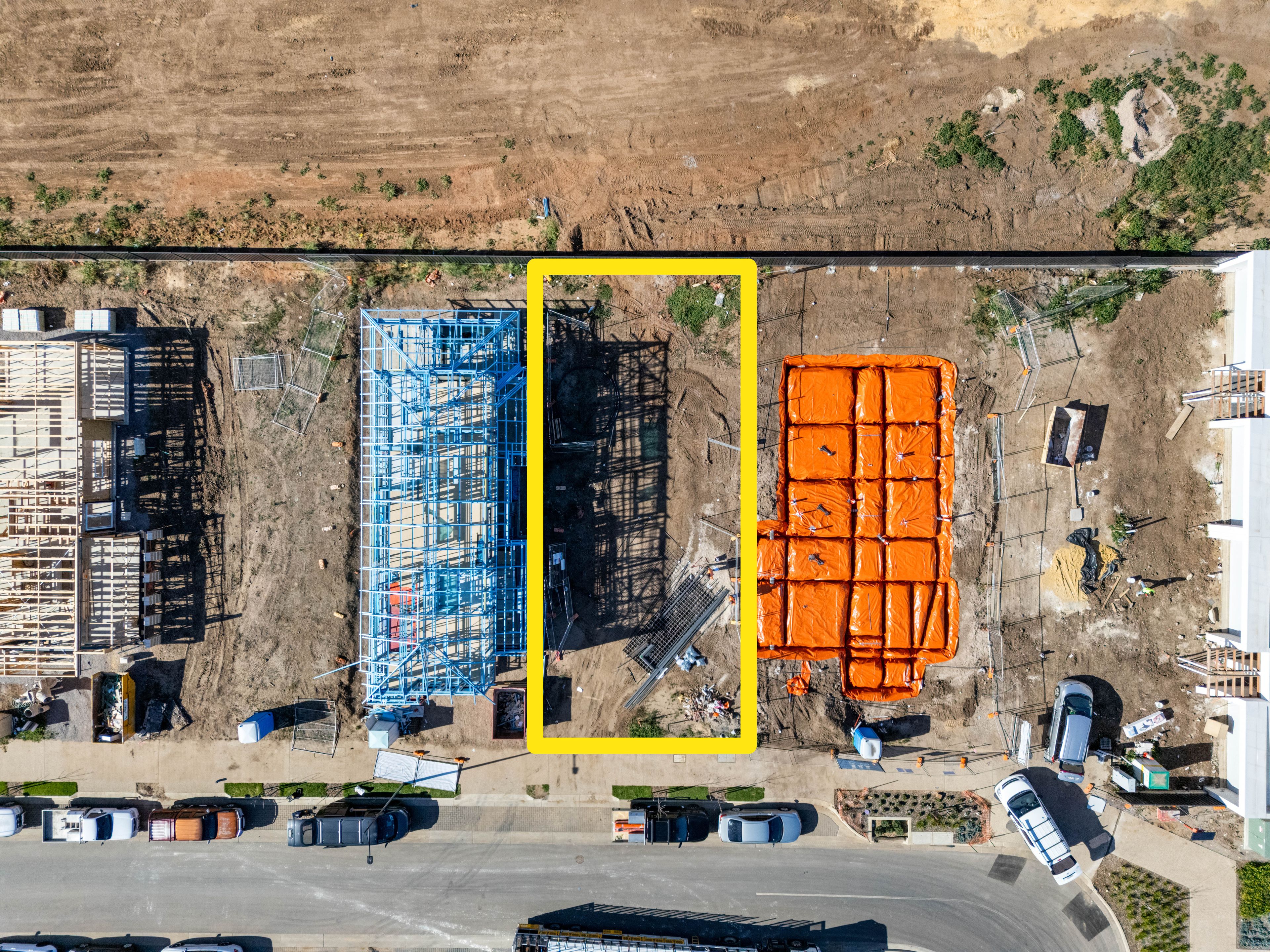 54 Sanctuary Avenue, Kidman Park, SA 5025