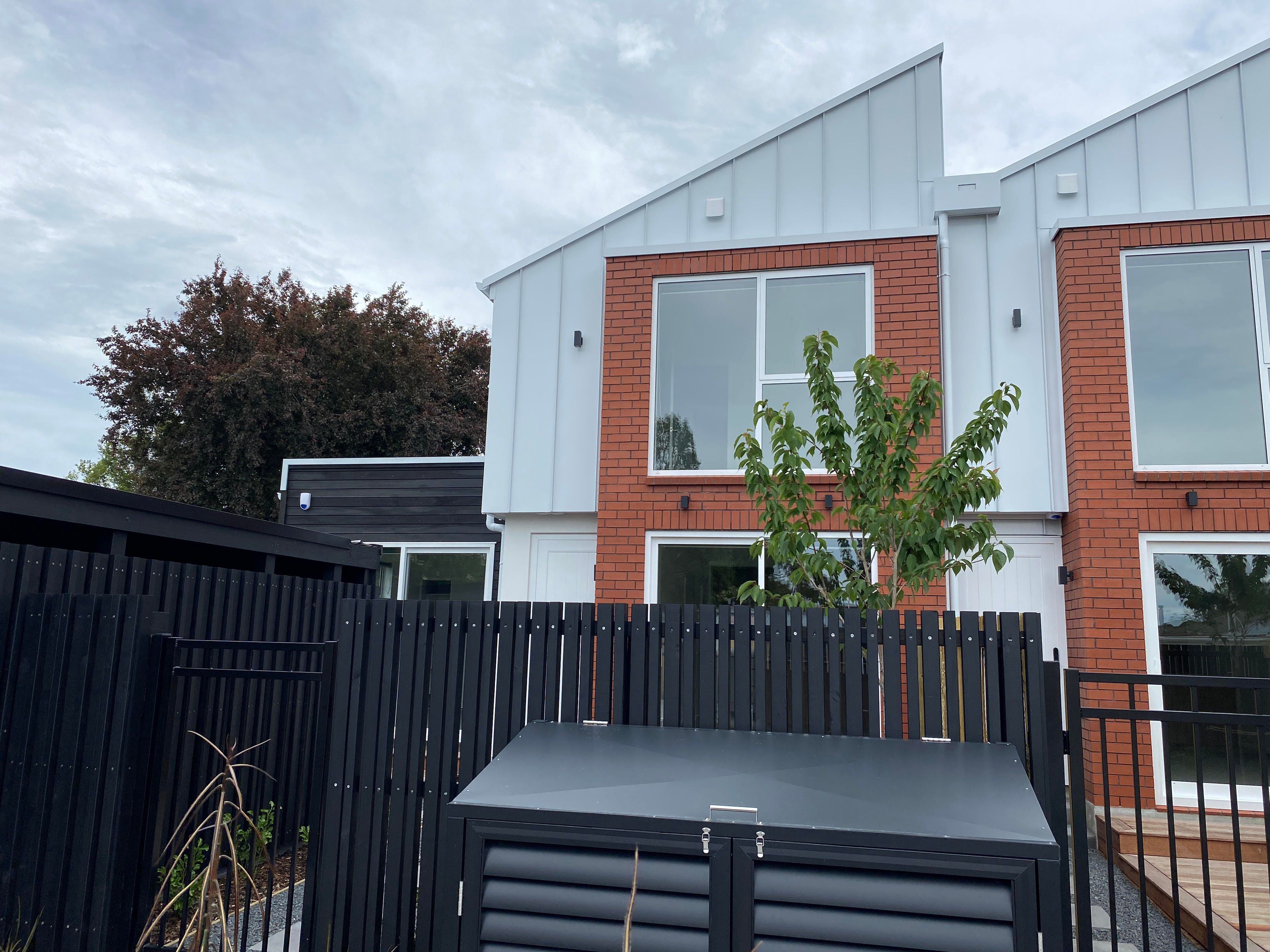 11/80 Milton Street, Somerfield, Christchurch City