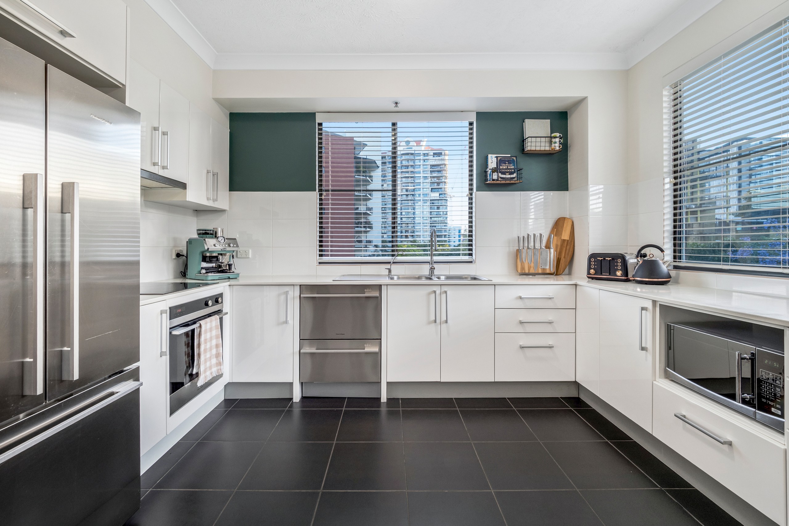 5025/55 Baildon Street, Kangaroo Point, QLD 4169