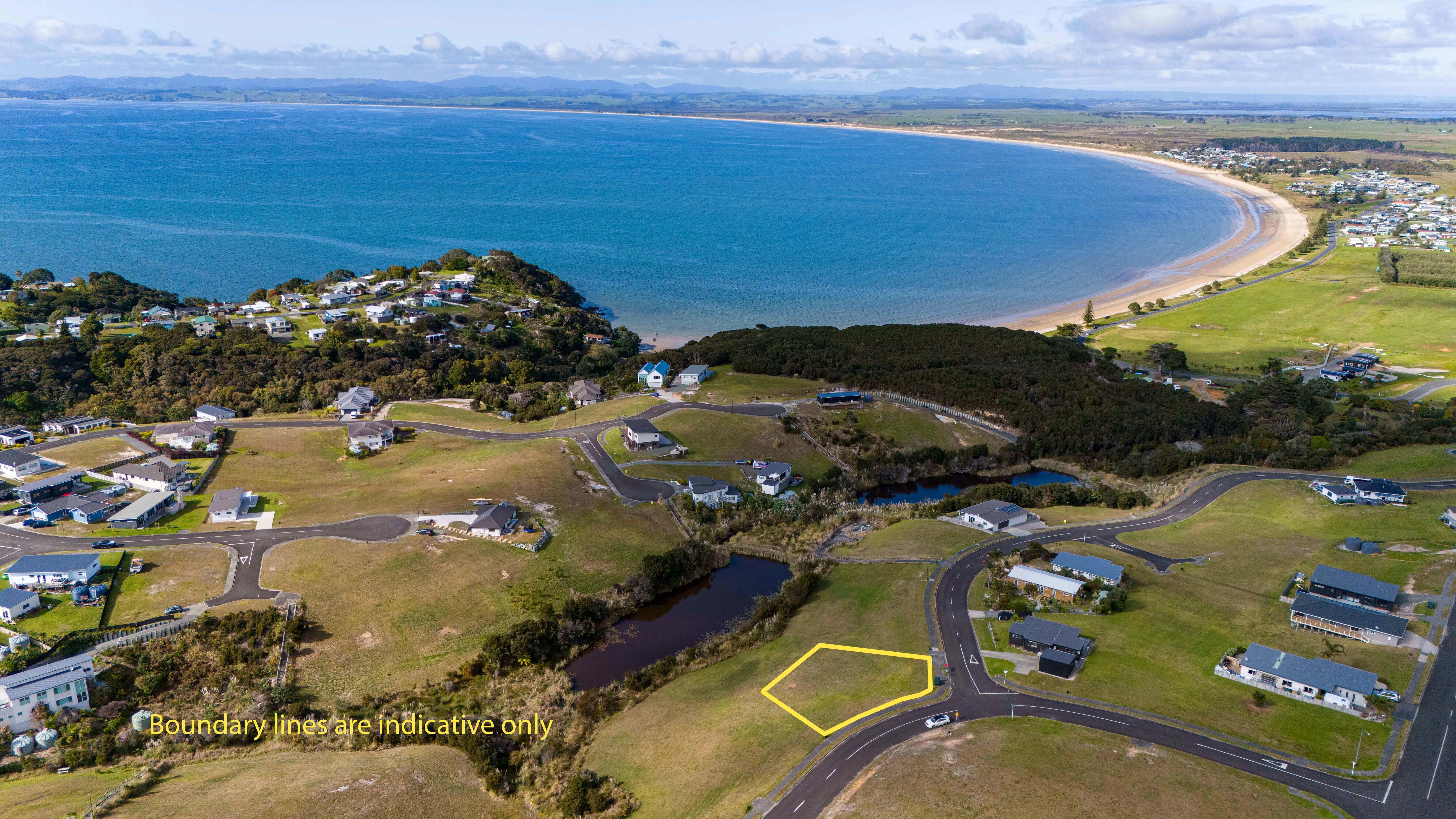 48 Akeake Crescent, Karikari Peninsula, Far North District