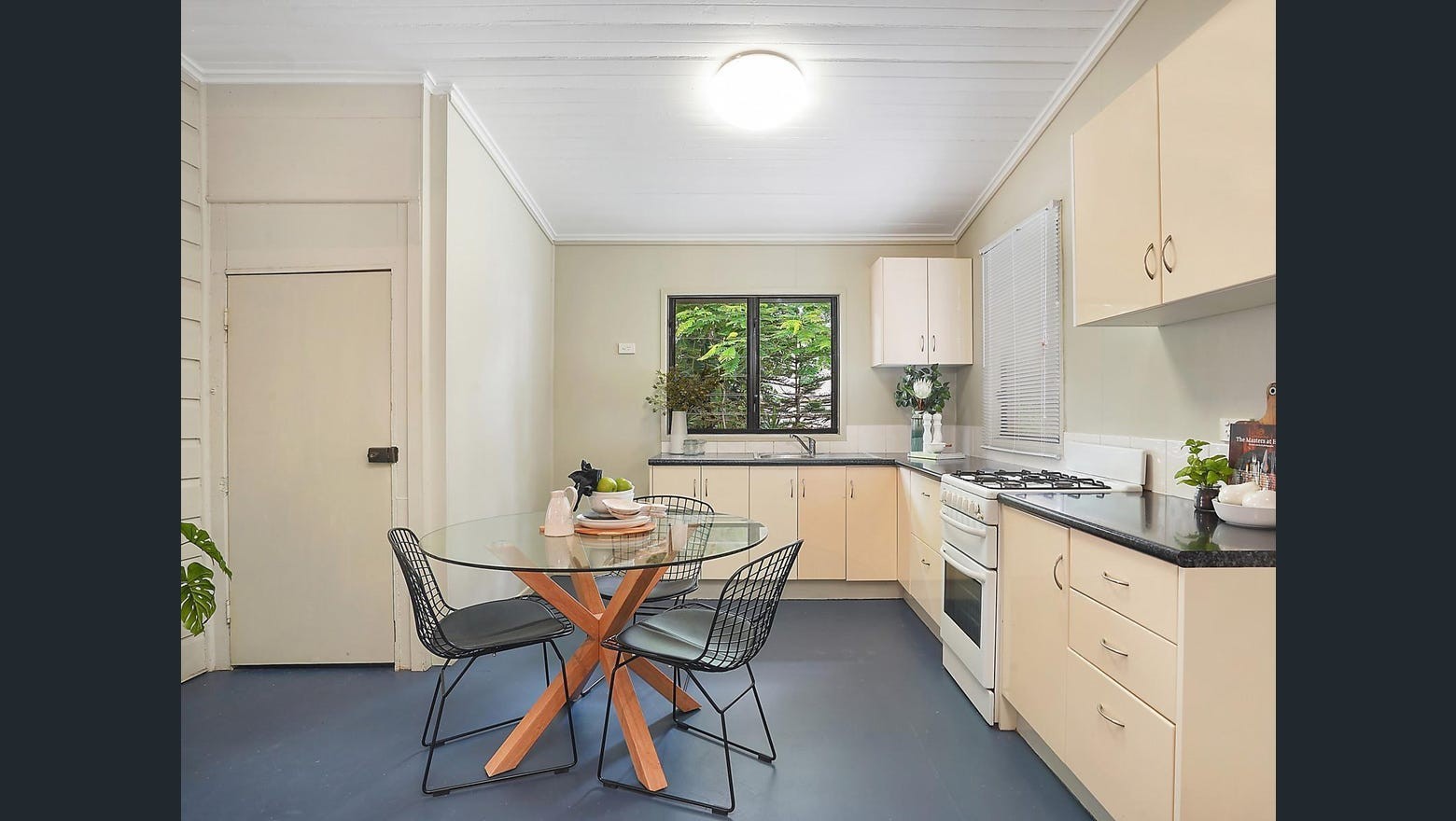 20 Belgrave Street (Upstairs), Petrie Terrace, QLD 4000