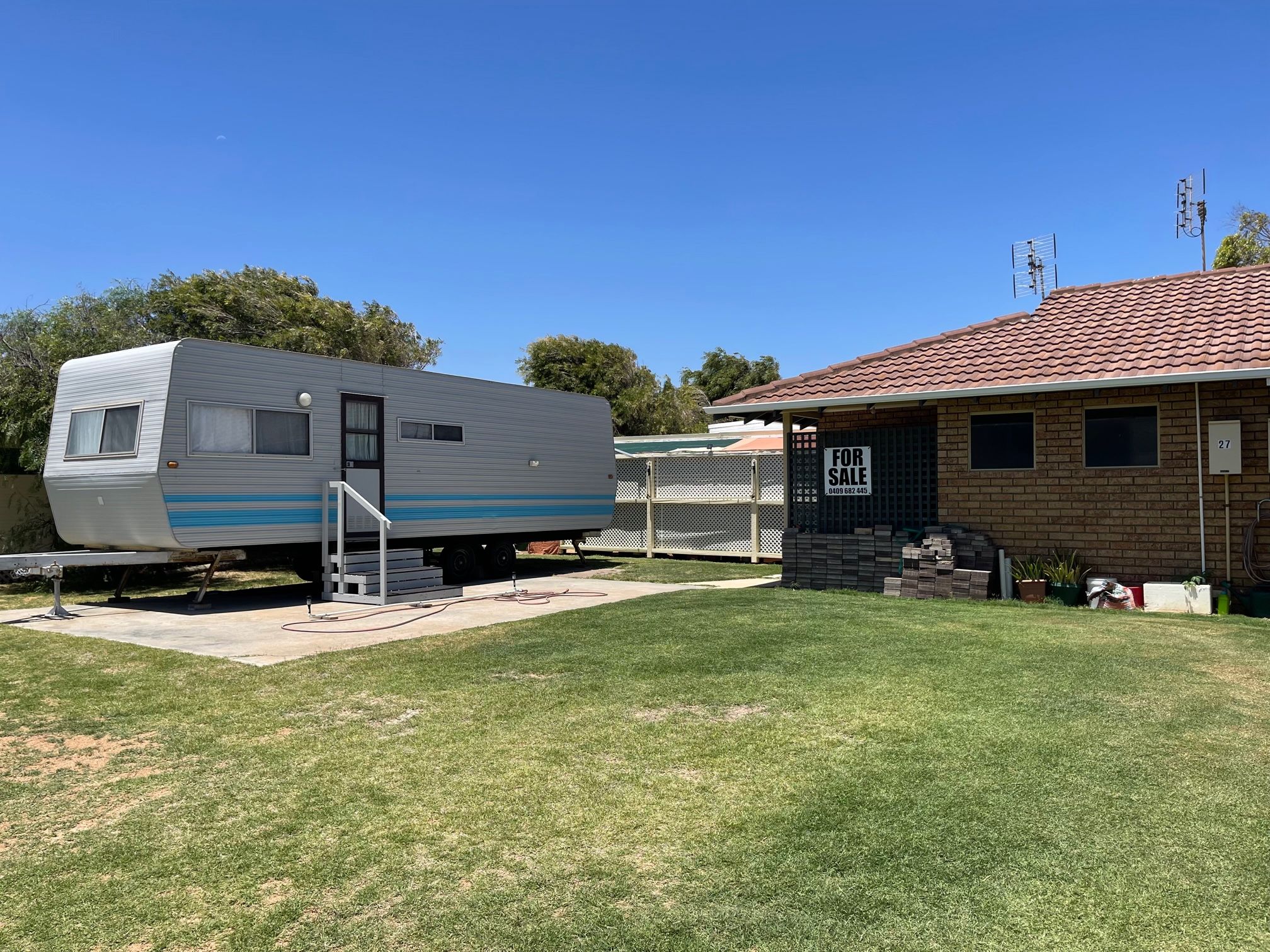 27/123 Point Leander Drive, Port Denison, WA 6525 Sold Unit Ray