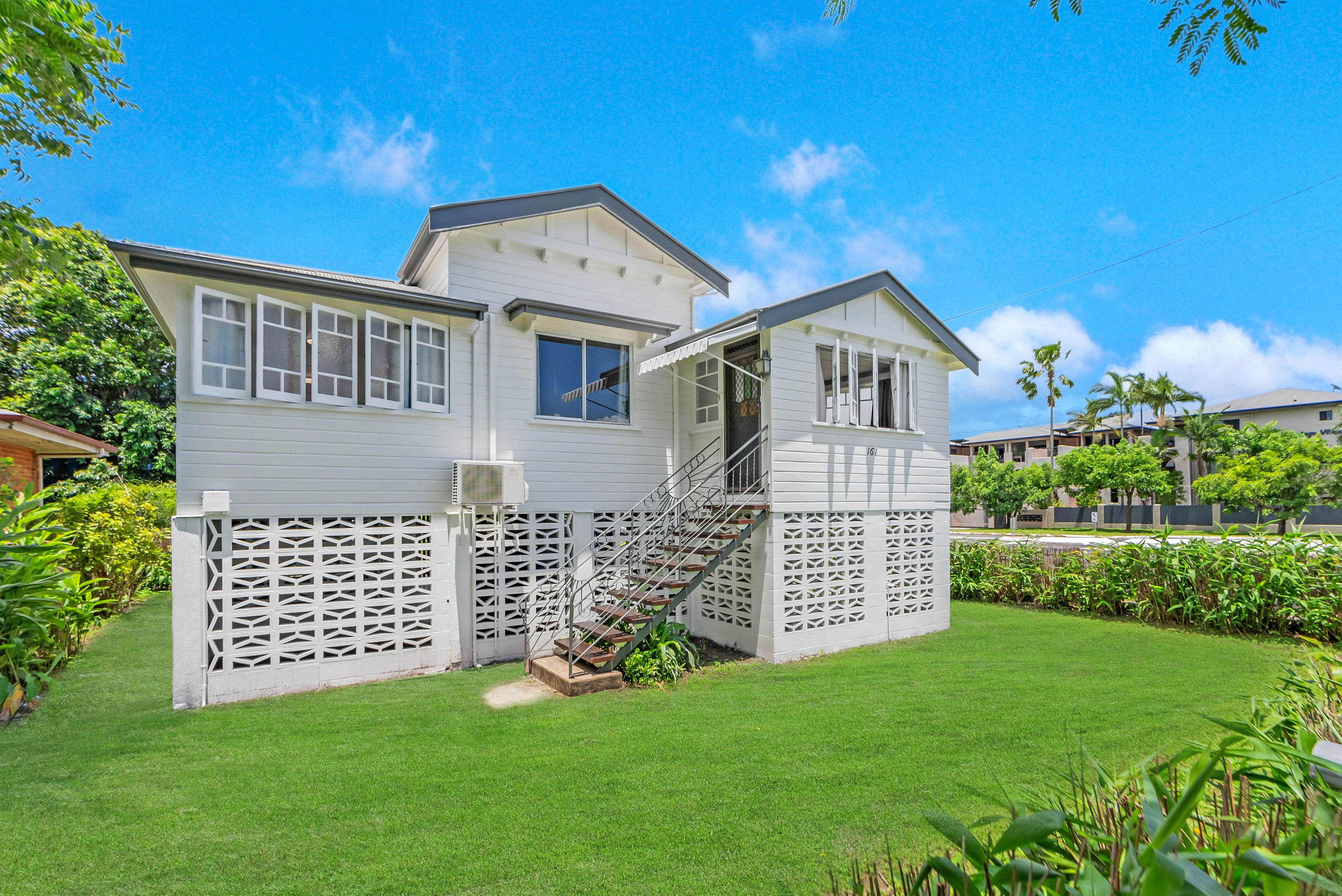 161 Buchan Street, Bungalow, QLD 4870