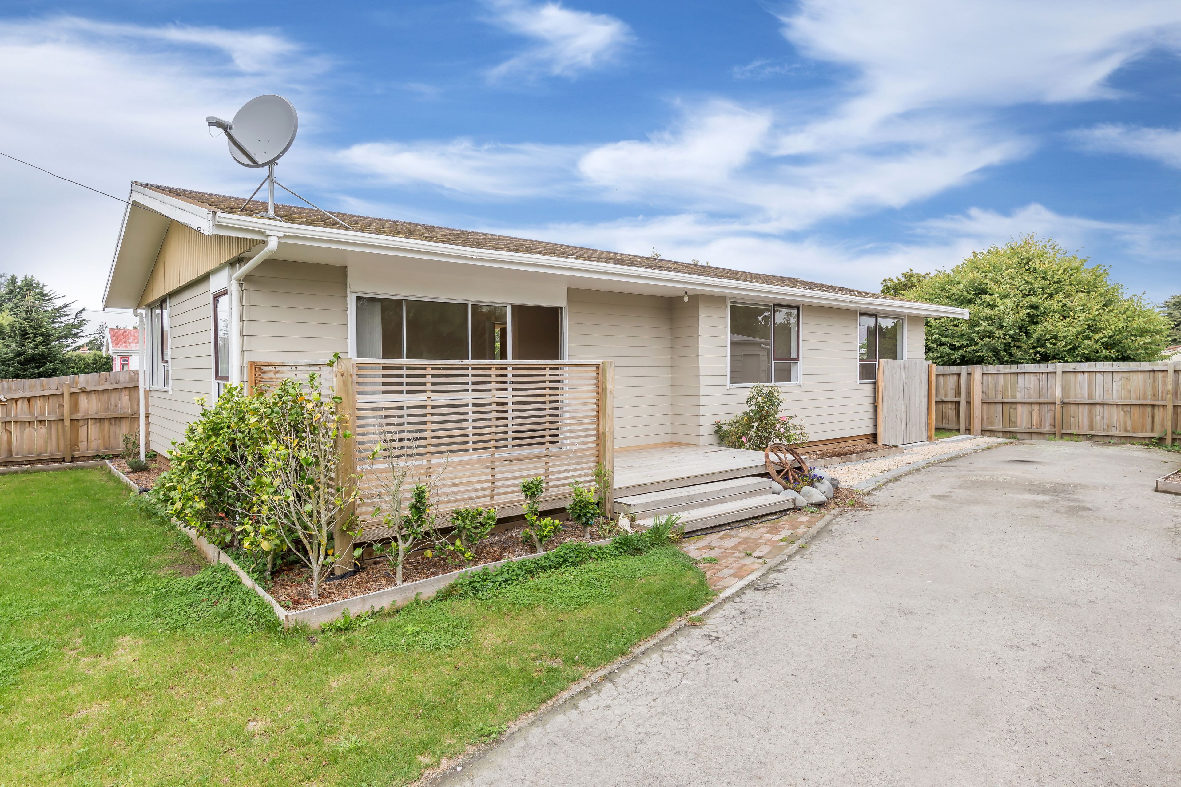 50 Michael Street, Rakaia, Ashburton District