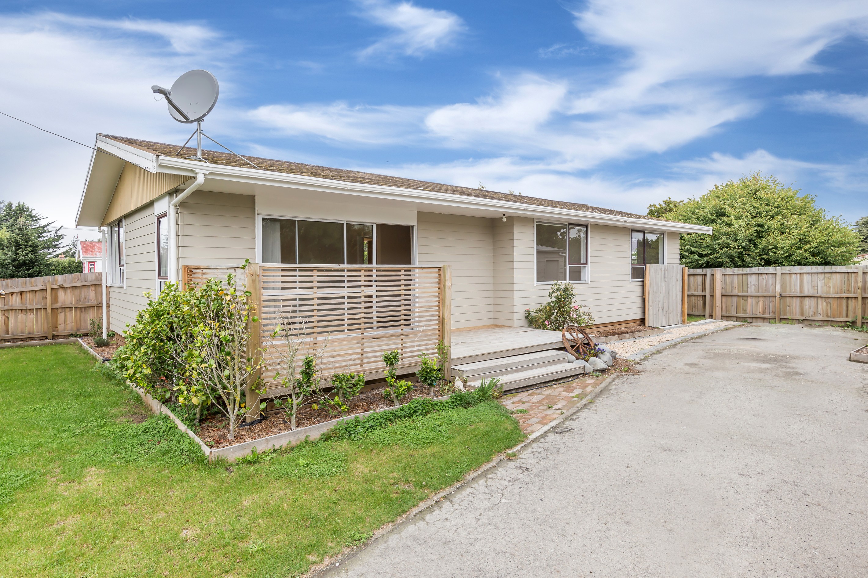50 Michael Street, Rakaia, Ashburton District