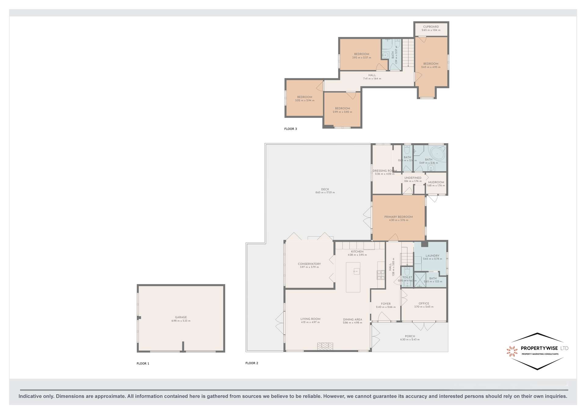 35 Gurney Road photo 25