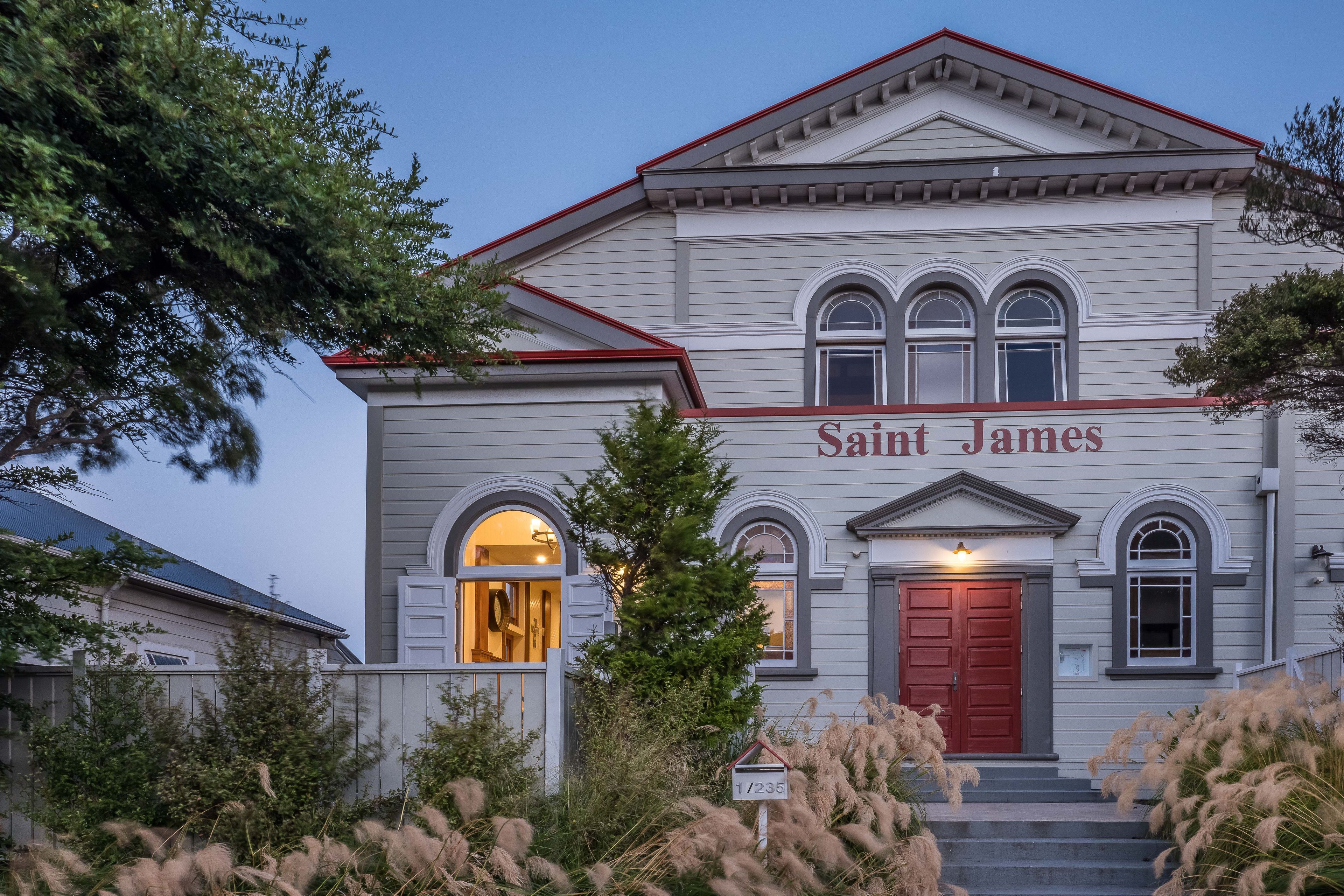 1/235 Adelaide Road, Newtown, Wellington City