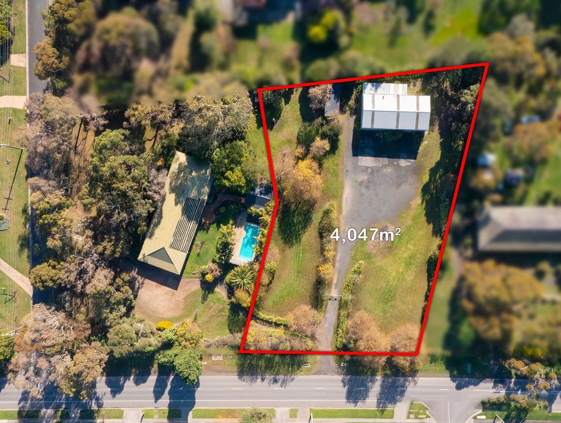 4 Upper Gibson Street, Smithton
