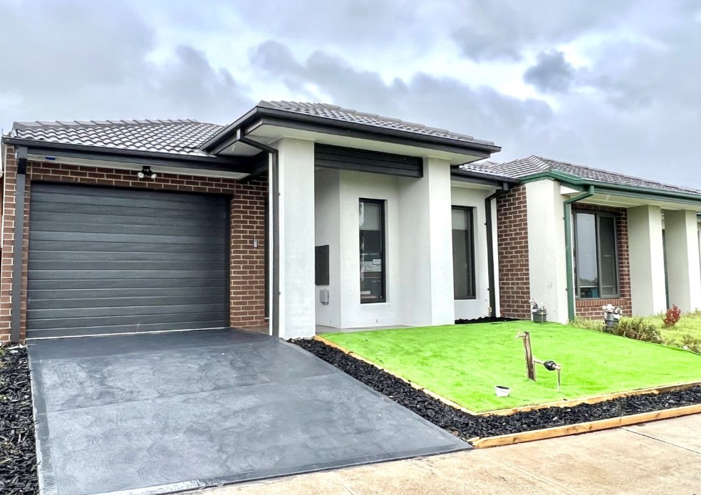 14 Rockingham Circuit, HARKNESS, VIC 3337