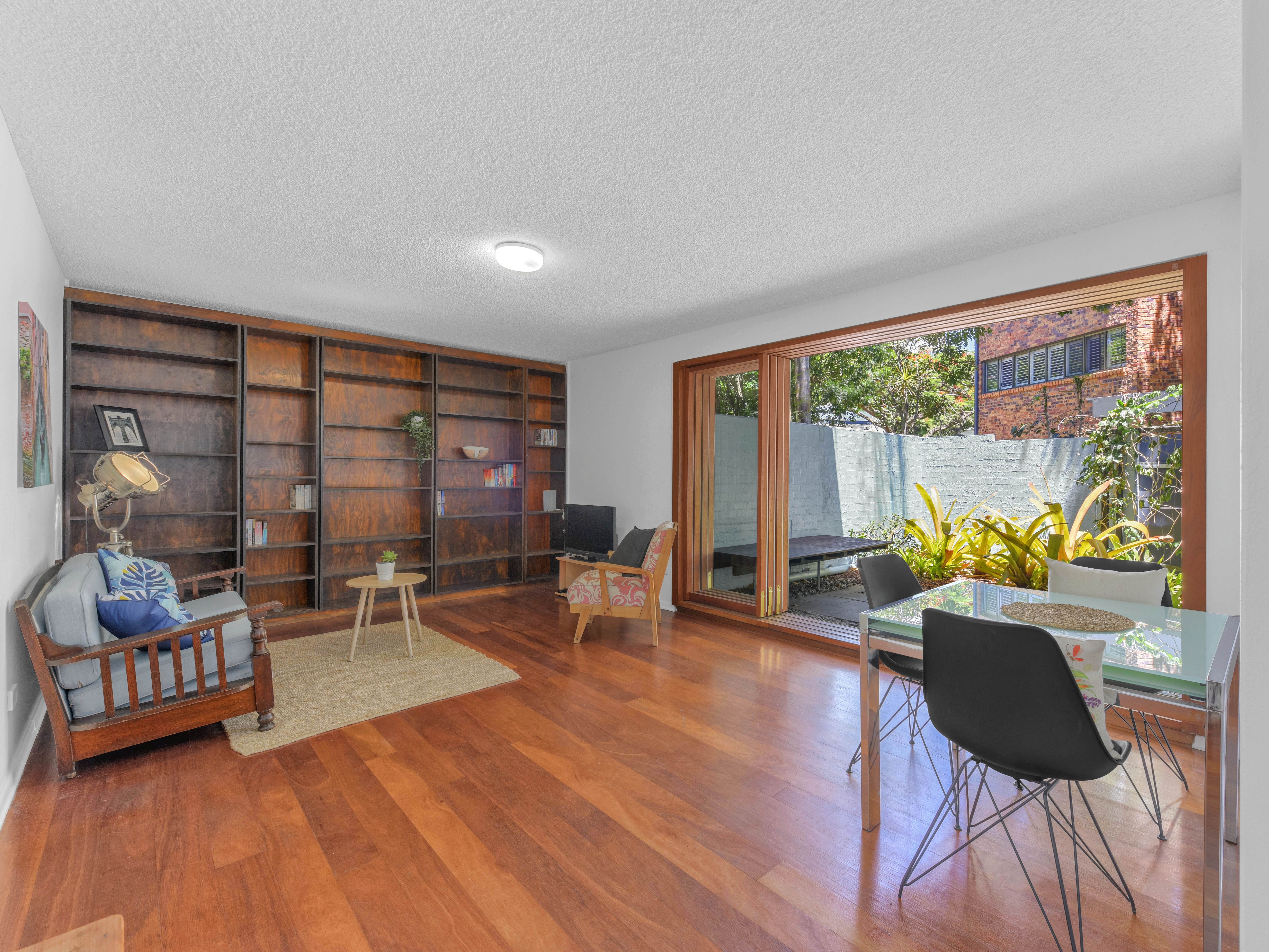 2/18 Griffith Street, New Farm, QLD 4005