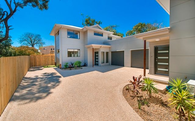 4/77 Livingstone Street, Berserker, QLD 4701