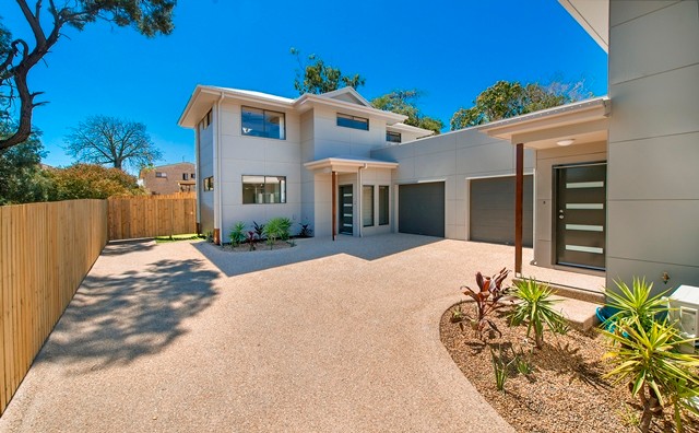 4/77 Livingstone Street, Berserker, QLD 4701
