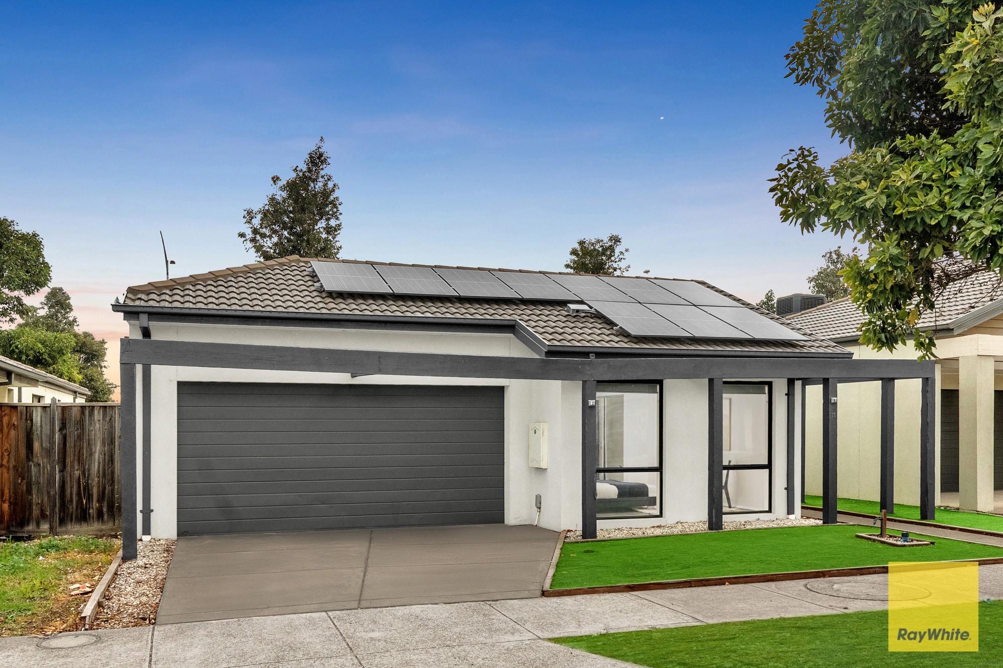 11 Giverny Close, Burnside Heights, VIC 3023