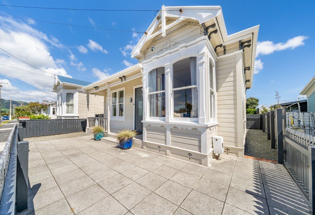 16 Heretaunga Street, Petone, Lower Hutt City