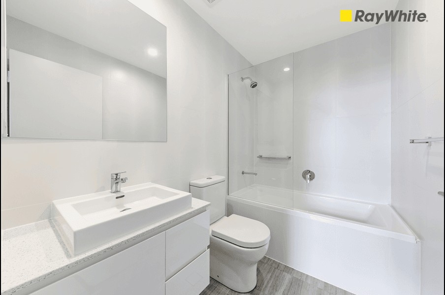 30/2-6 Hillcrest Street, Homebush, NSW 2140