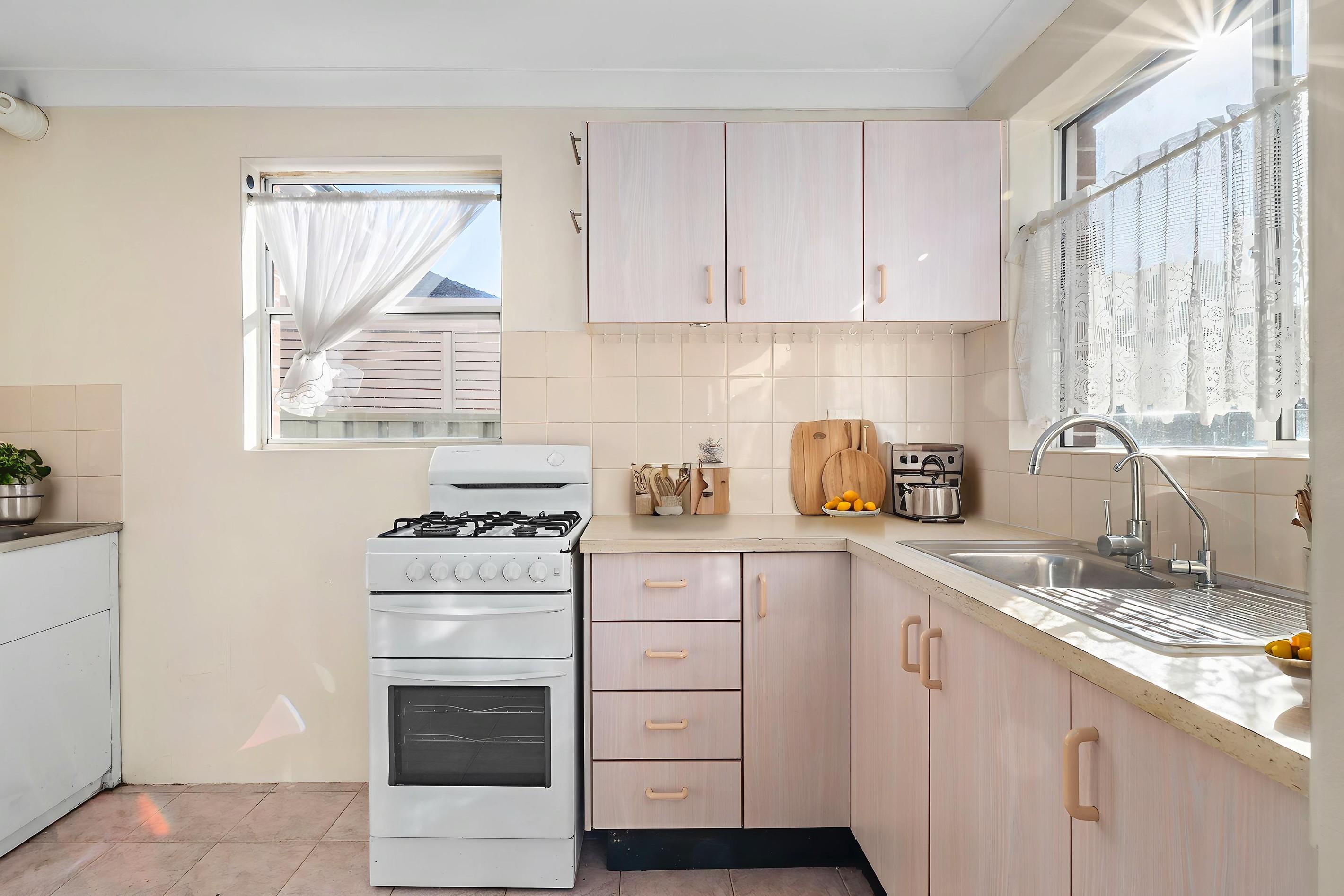 3/98 Croydon Avenue, Croydon Park, NSW 2133