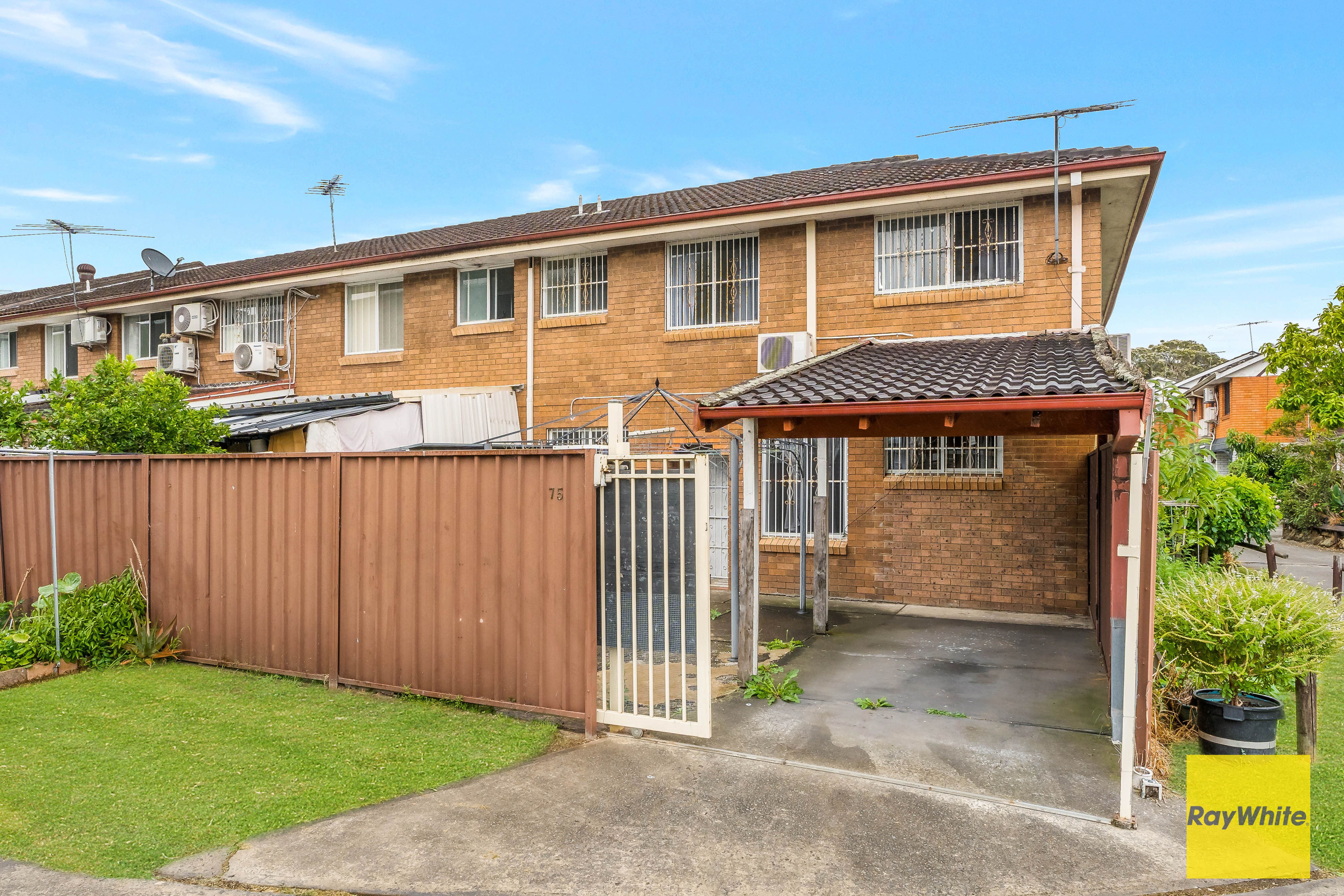 29 Longfield Street, Cabramatta NSW 2166