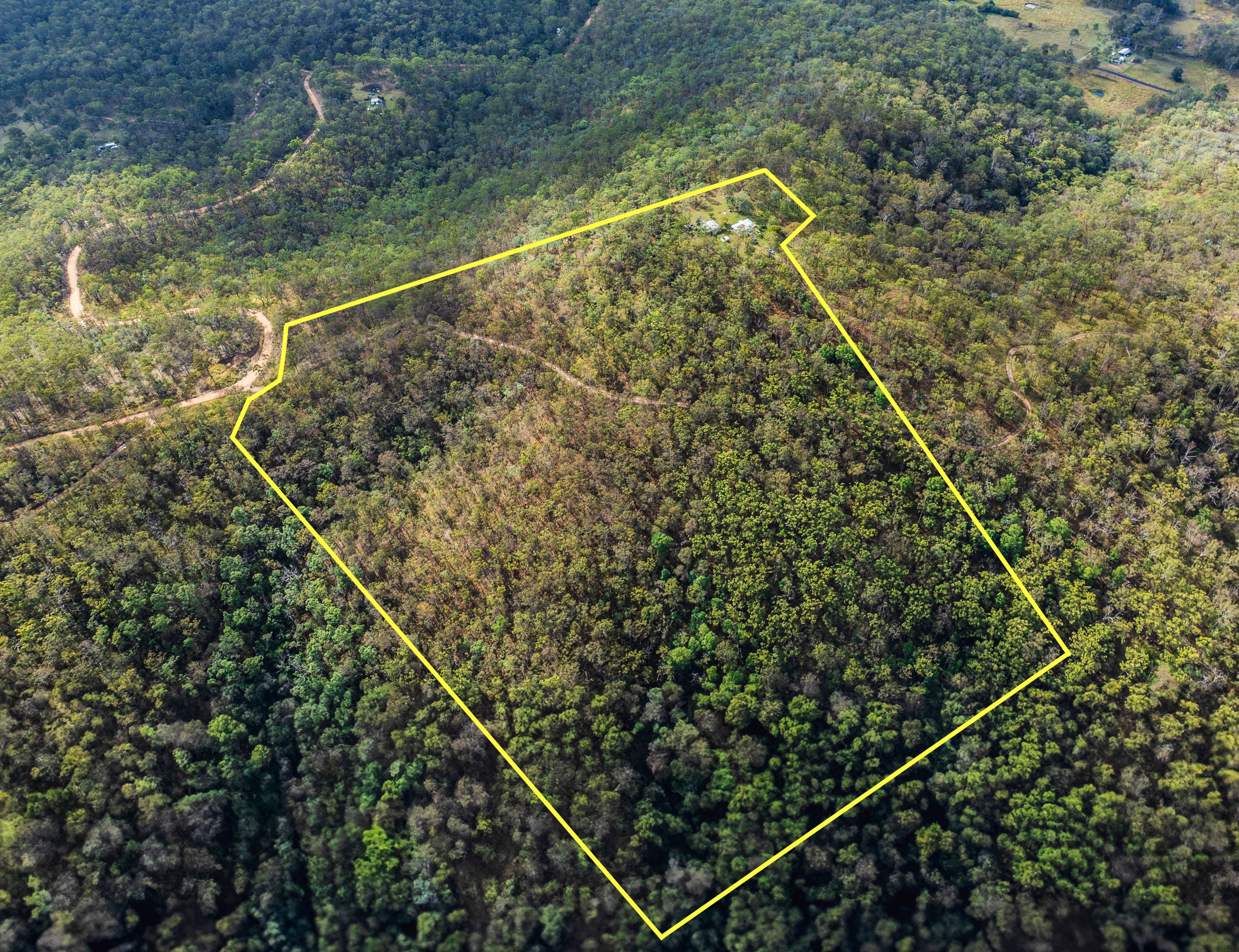 167 Ogilvie Drive, Tabulam, NSW 2469