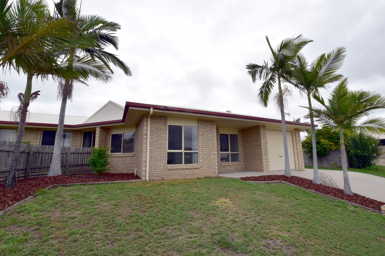 3 Whitbread Road, Clinton, QLD 4680