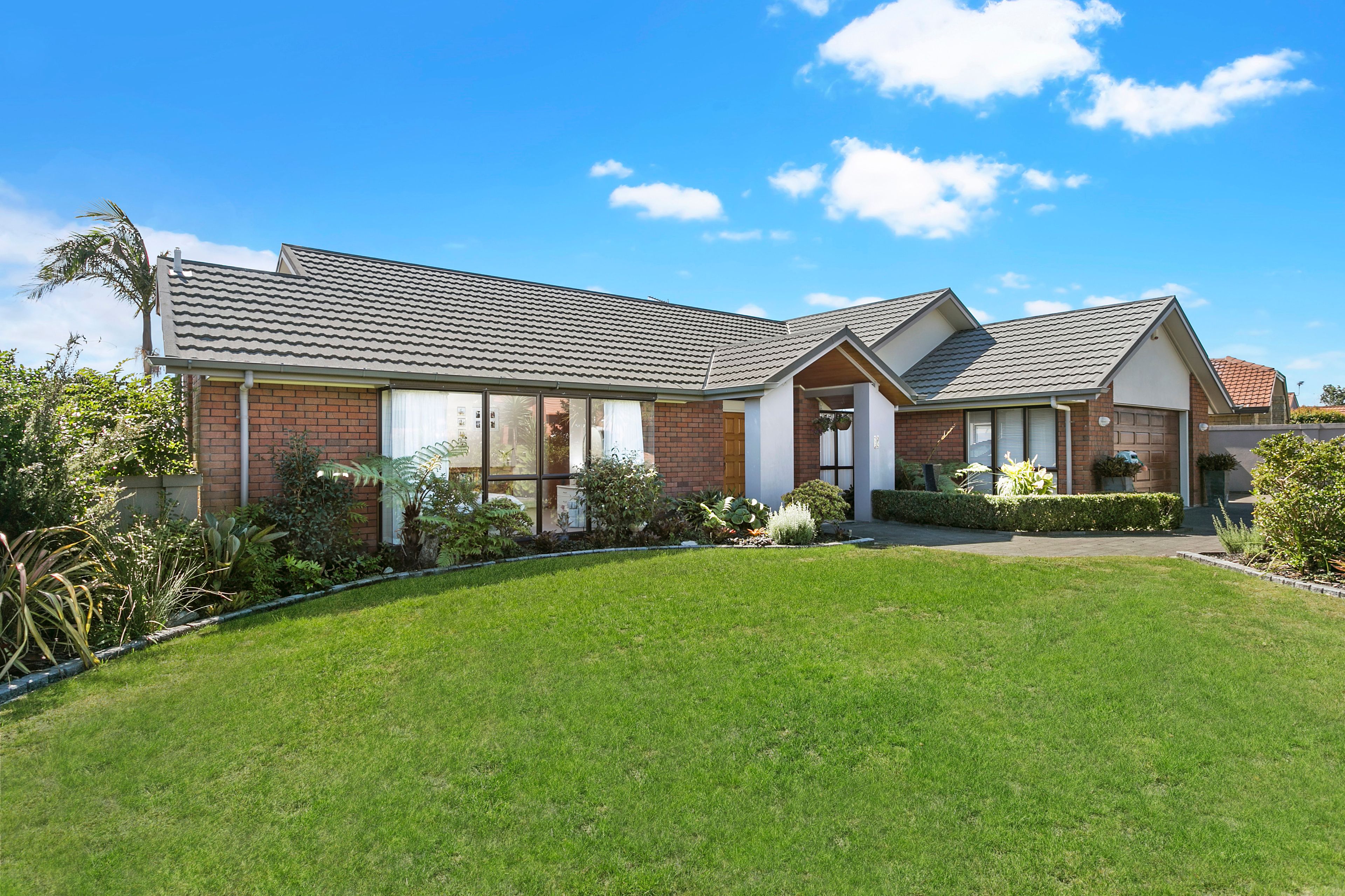 60 Oliver Road, Bucklands Beach, Manukau City