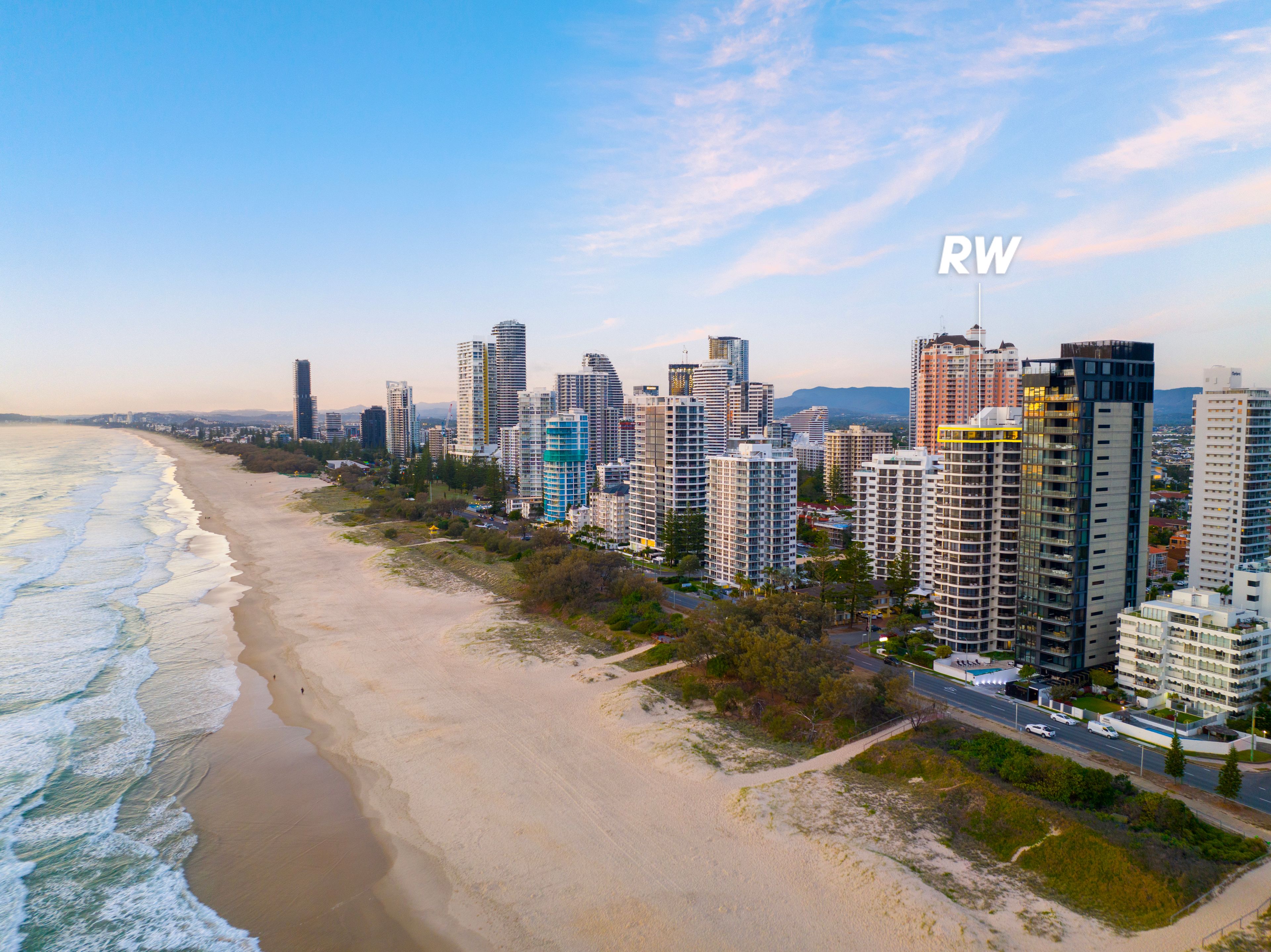 35 Broadbeach Boulevard, Broadbeach QLD 4218