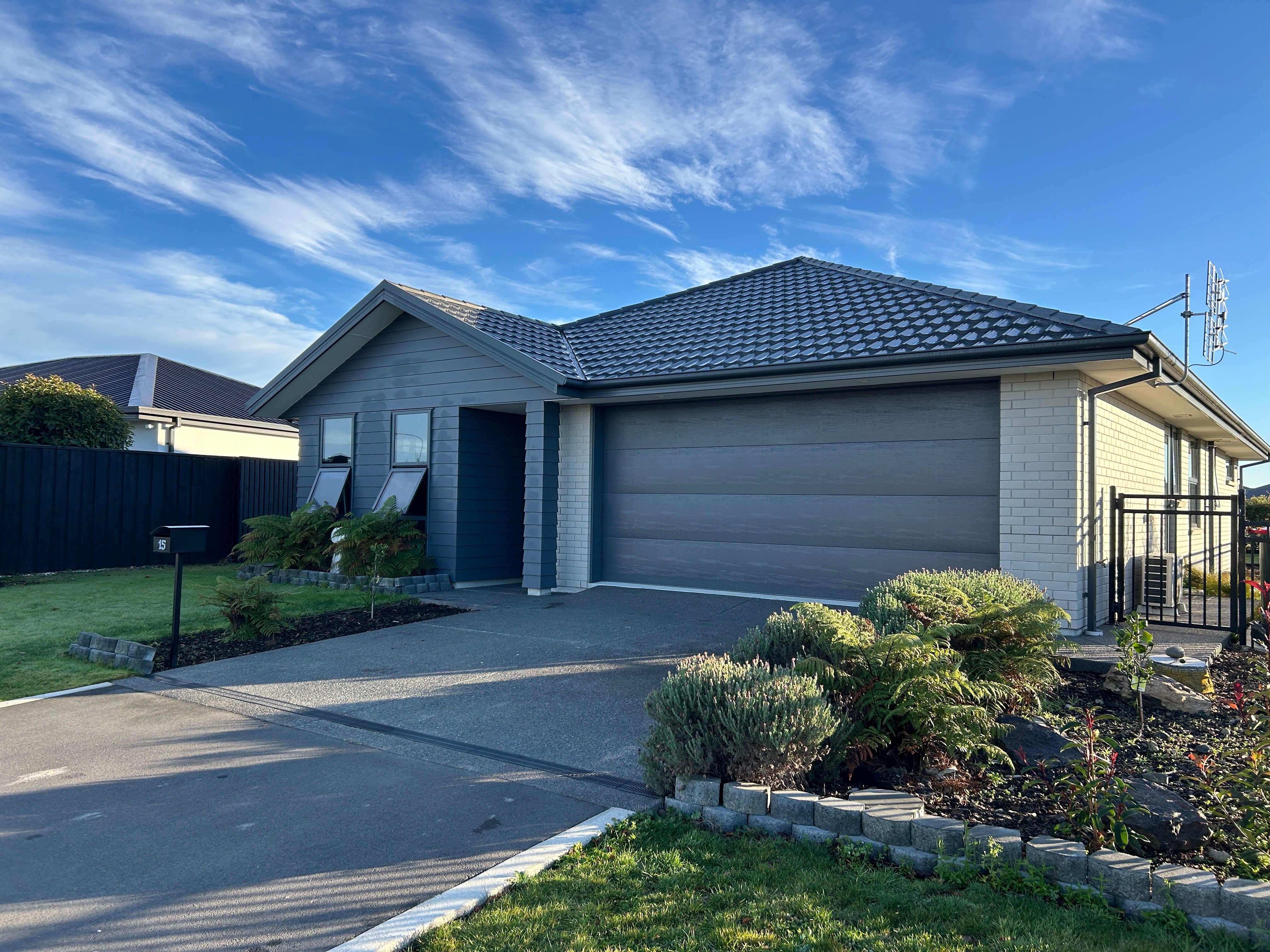 15 Tobollie Drive, Rolleston, Selwyn District