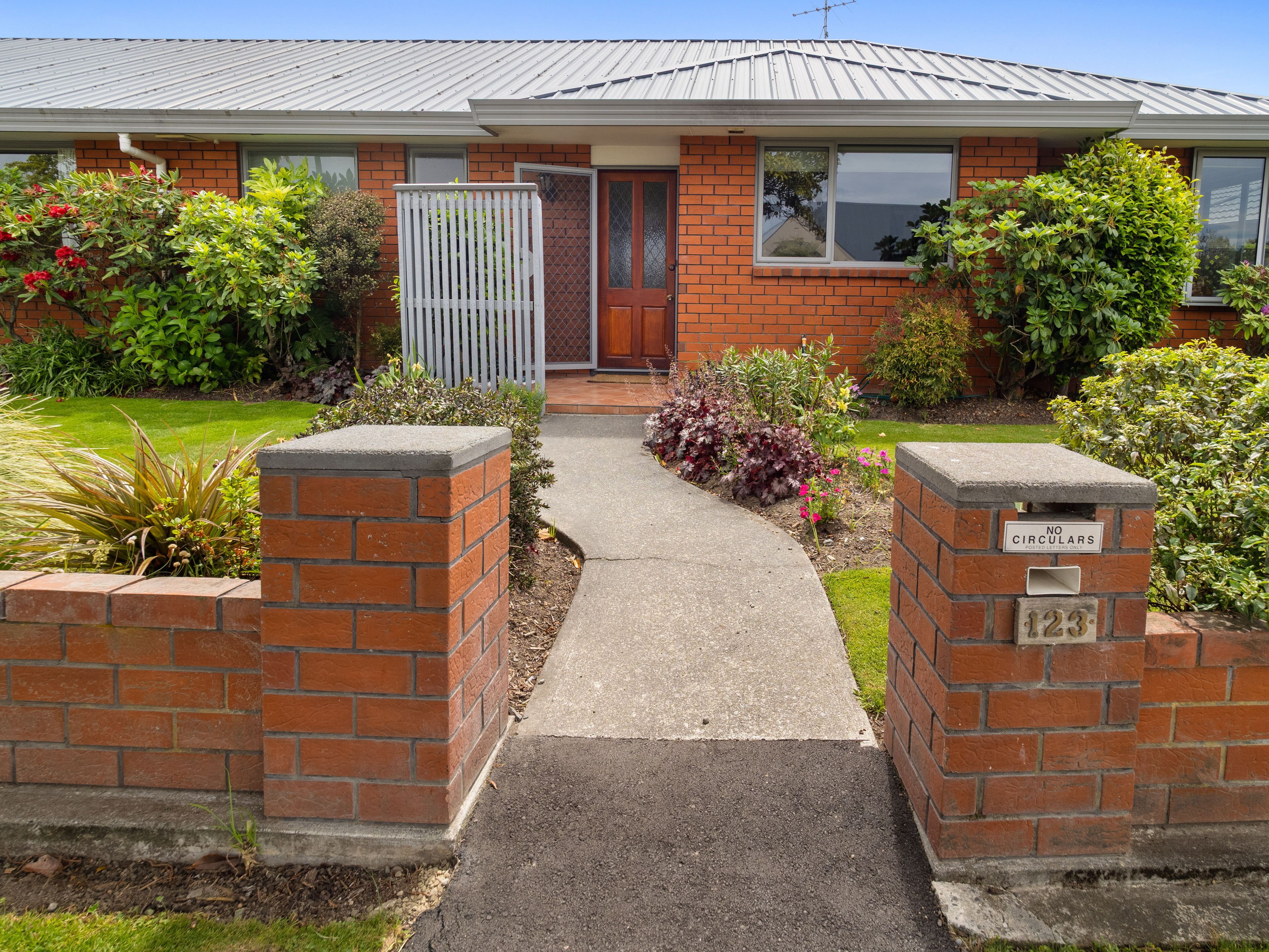 123 Pages Road, Allenton, Ashburton District