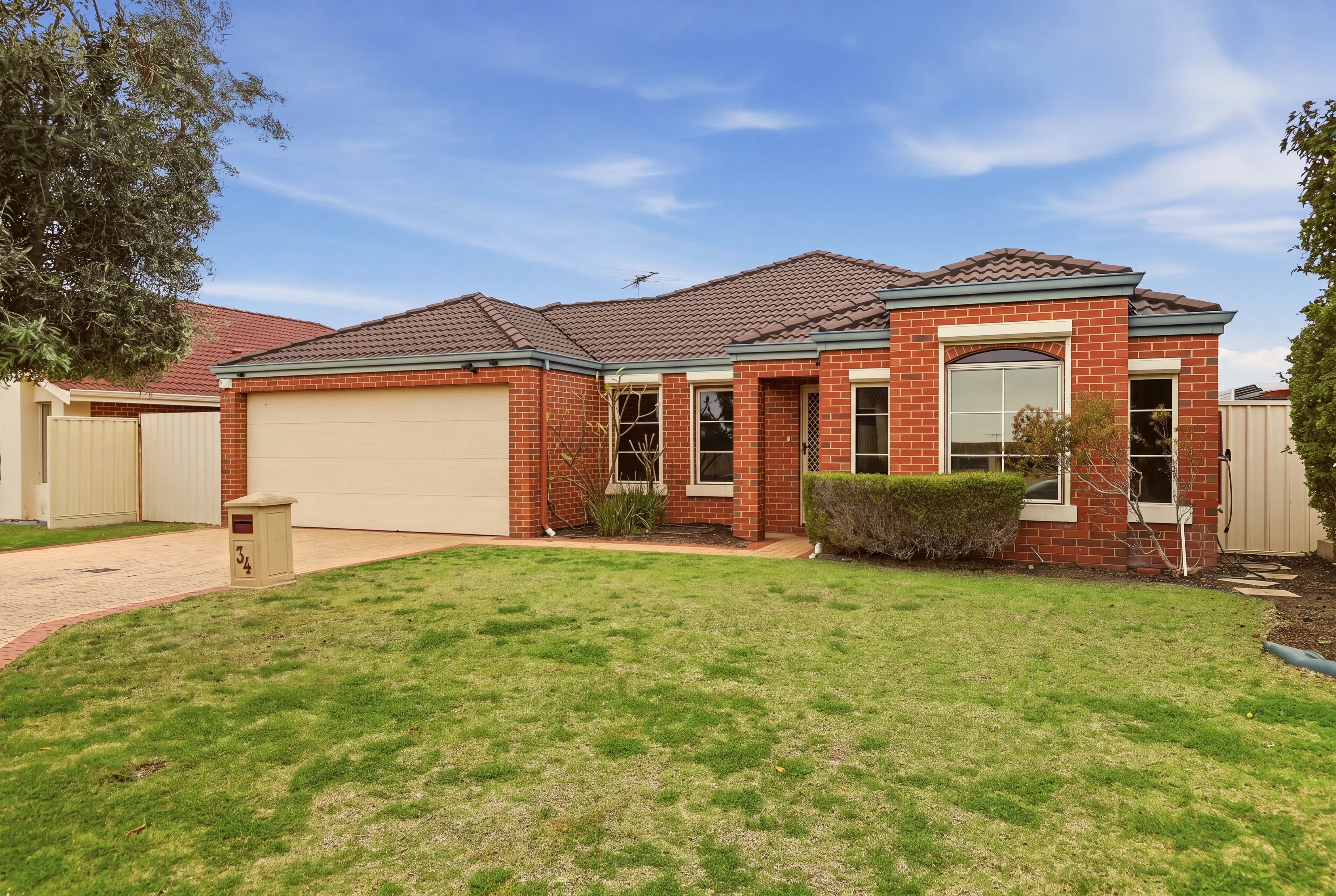 34 Grove Street, Shoalwater, WA 6169