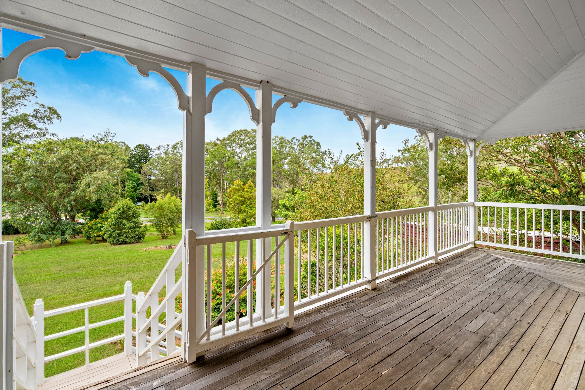 10544 Mount Lindesay Highway, Rathdowney, QLD 4287