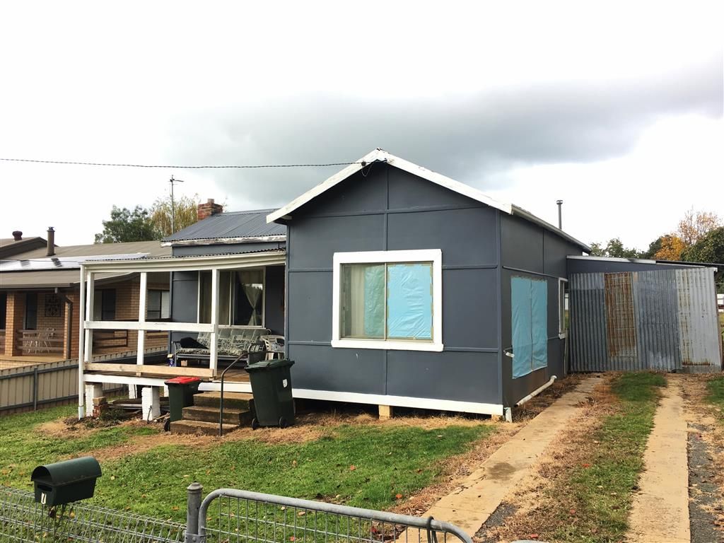 7 Batlow Avenue, Batlow NSW 2730