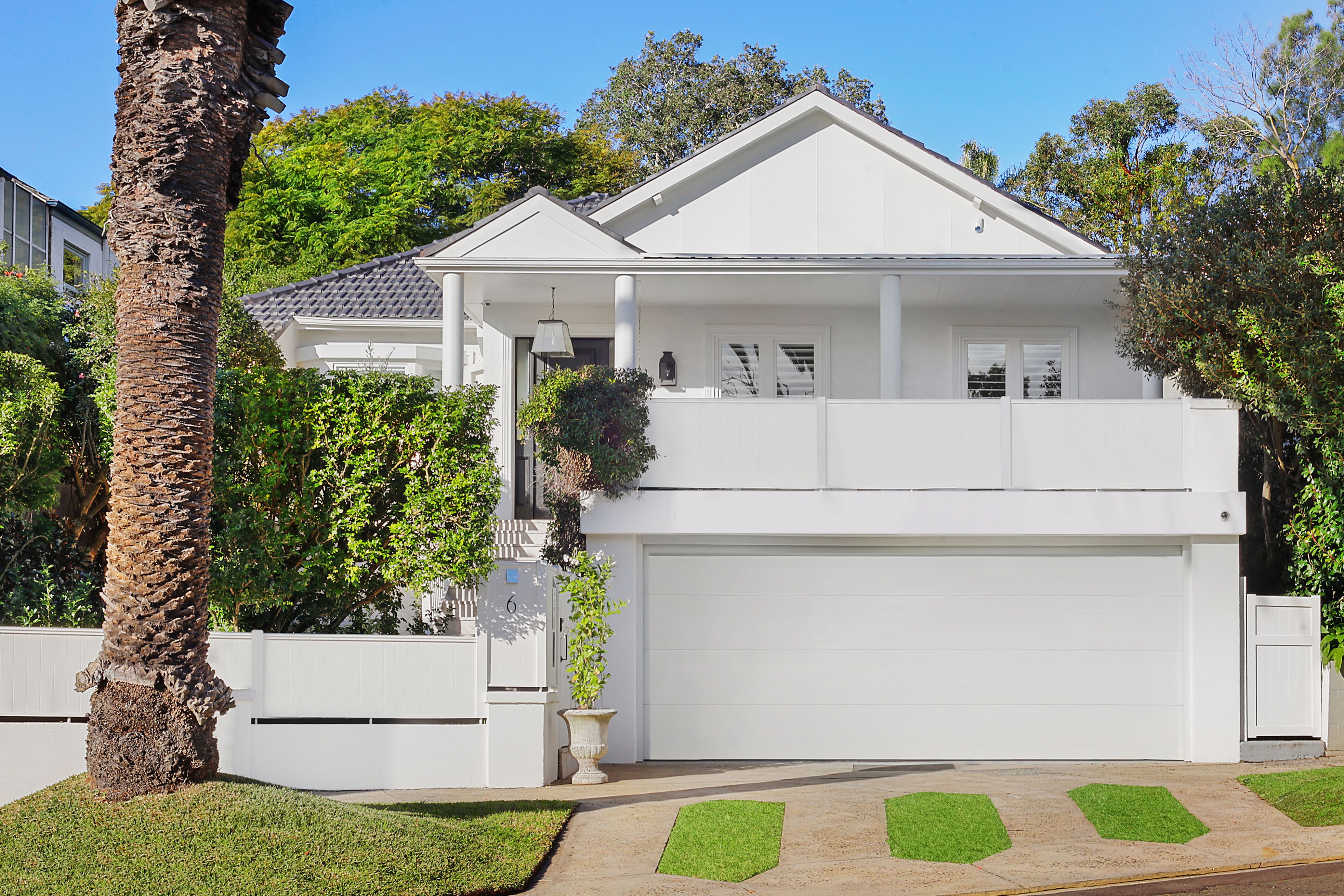 6 Holland Road