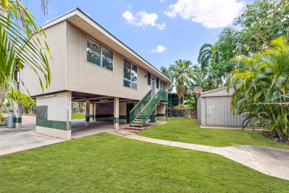 8 Pelorus Street, Gray NT 0830