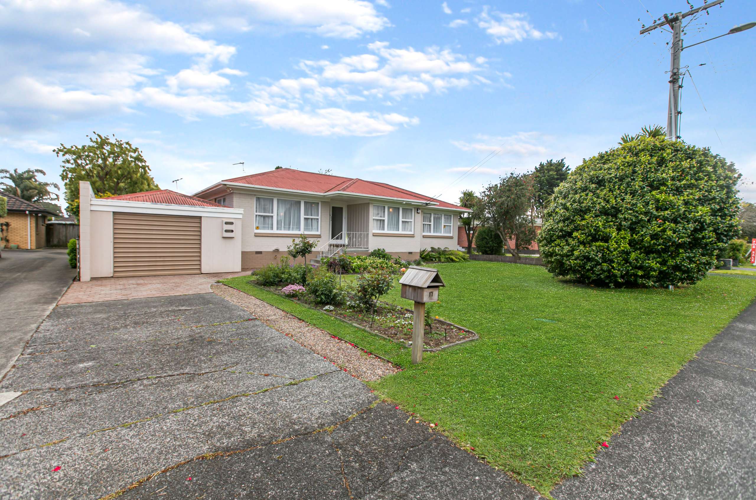 17 Edmund Hillary Avenue, Papakura, Papakura 2110