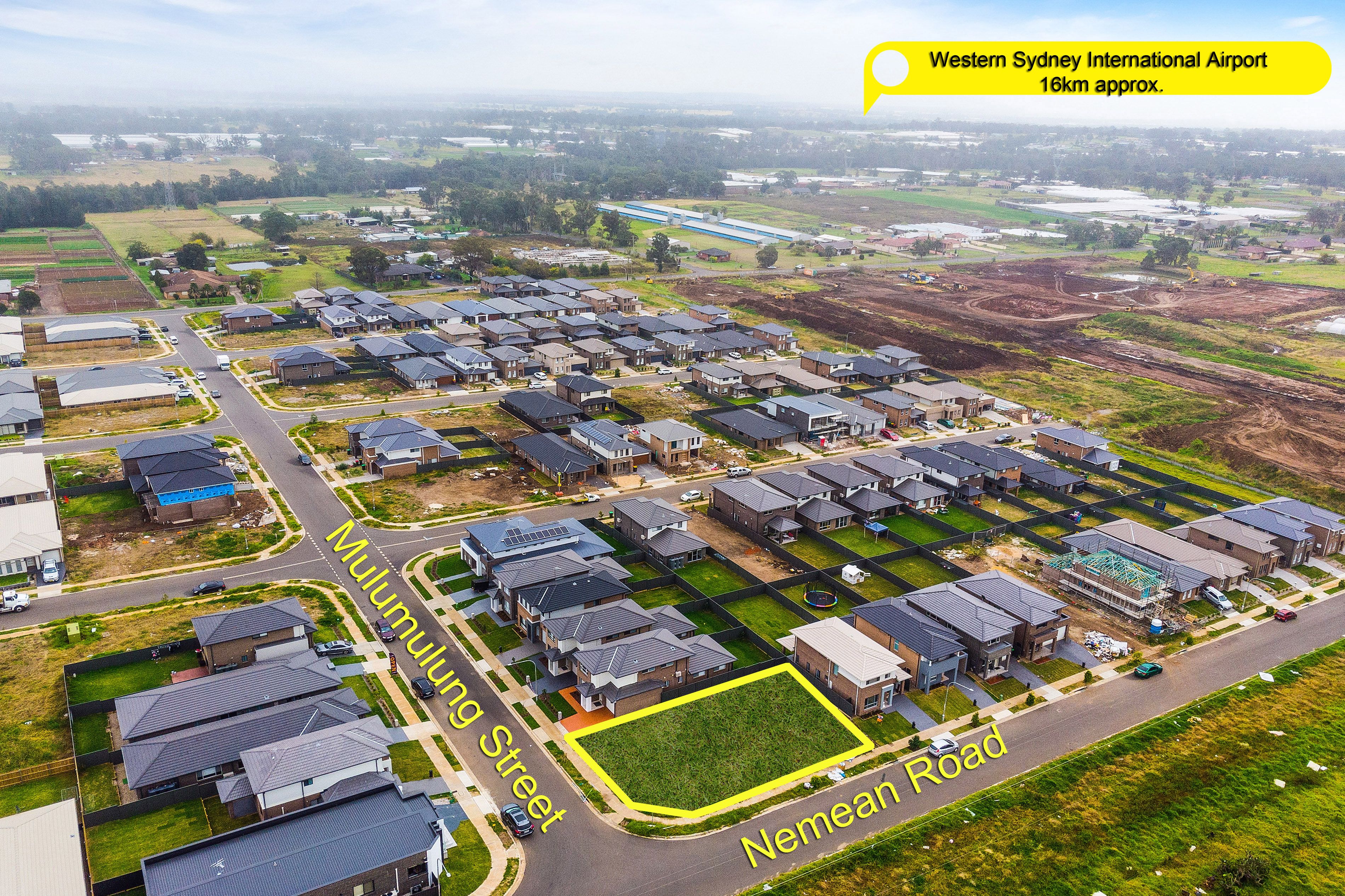 1 Mulumulung Street, Austral, NSW 2179