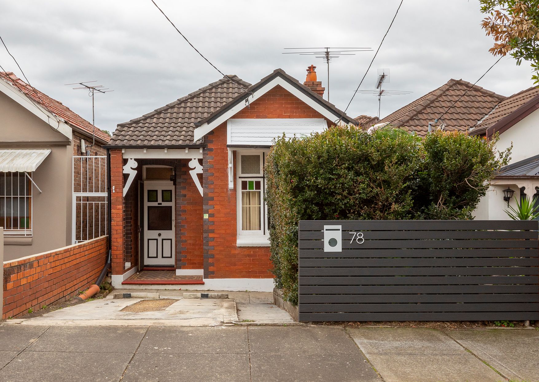 78 Pile Street, Marrickville, NSW 2204