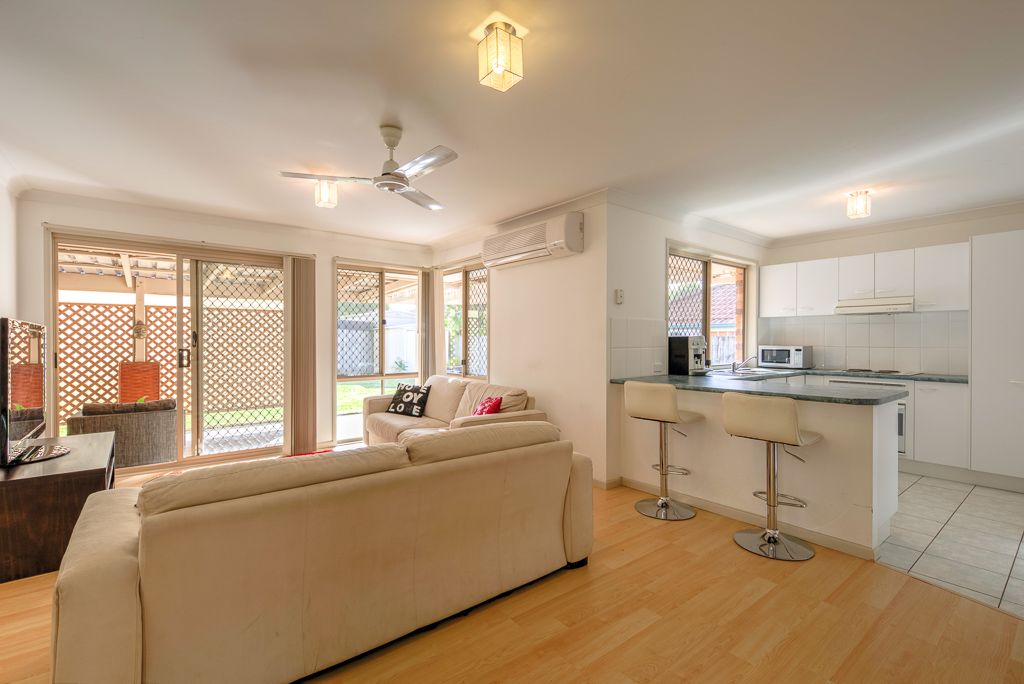5 Chital Place, Chermside West, QLD 4032