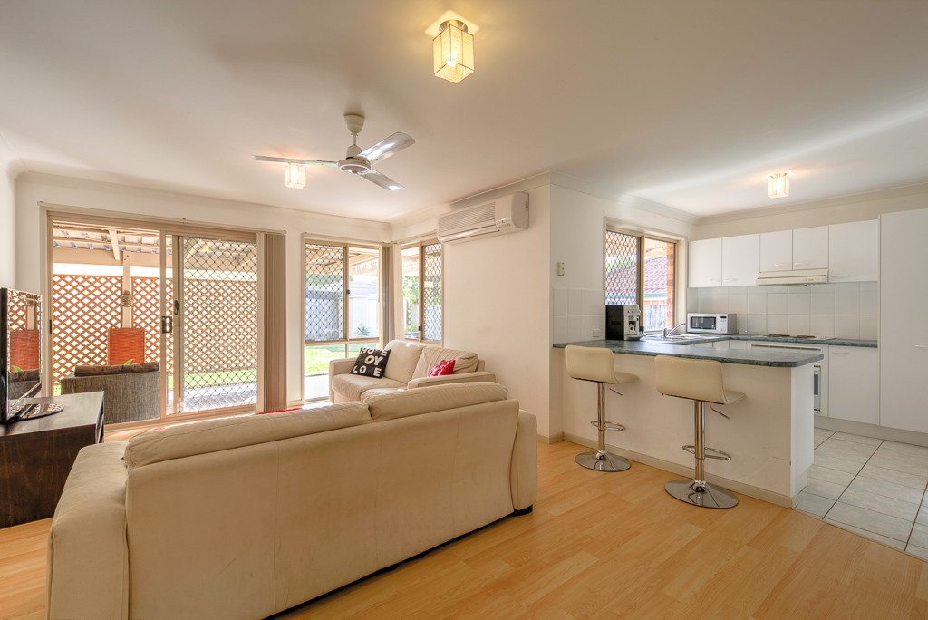 5 Chital Place, Chermside West, QLD 4032