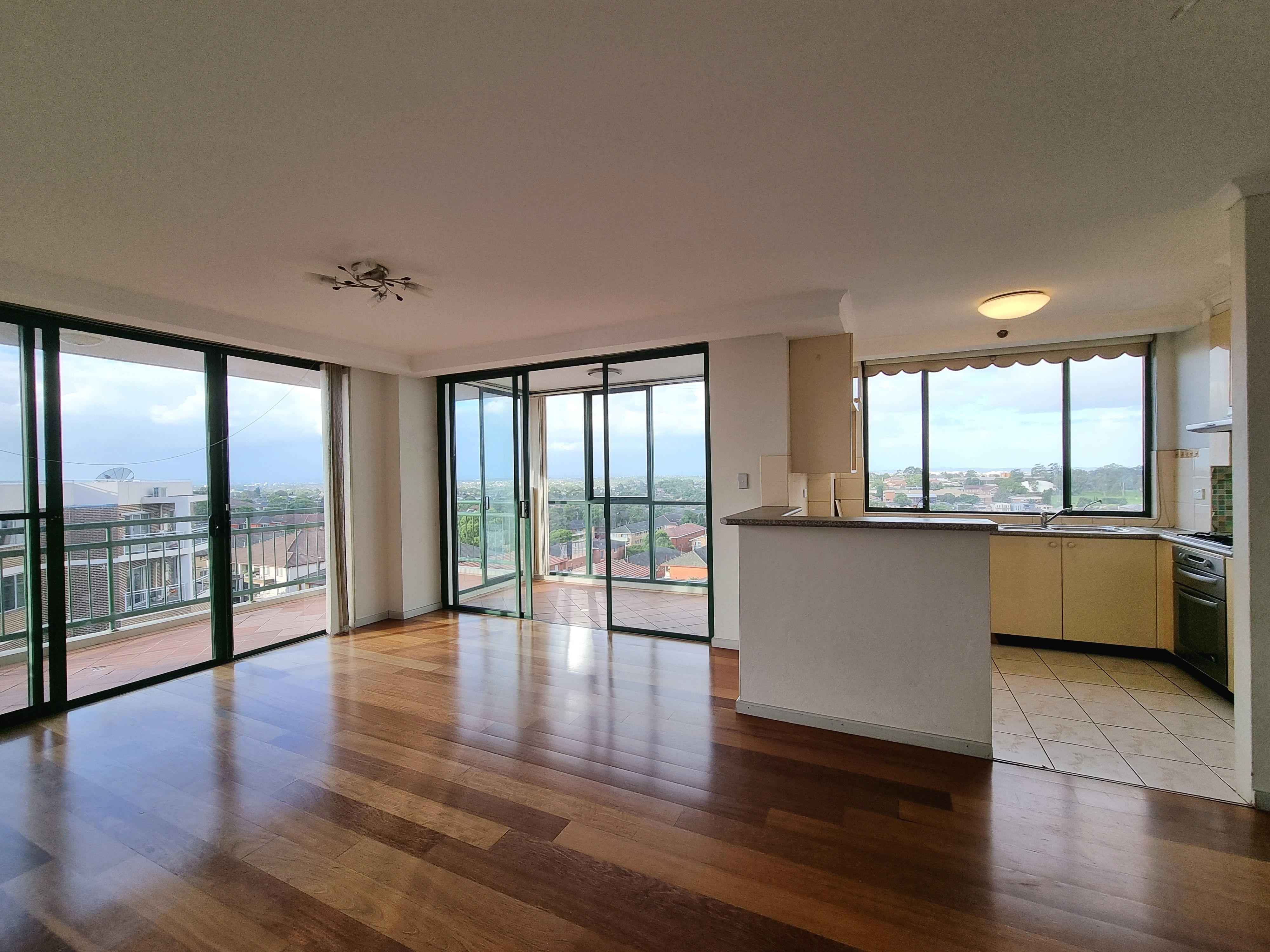 136/1-3 WOODVILLE Street, Hurstville, NSW 2220