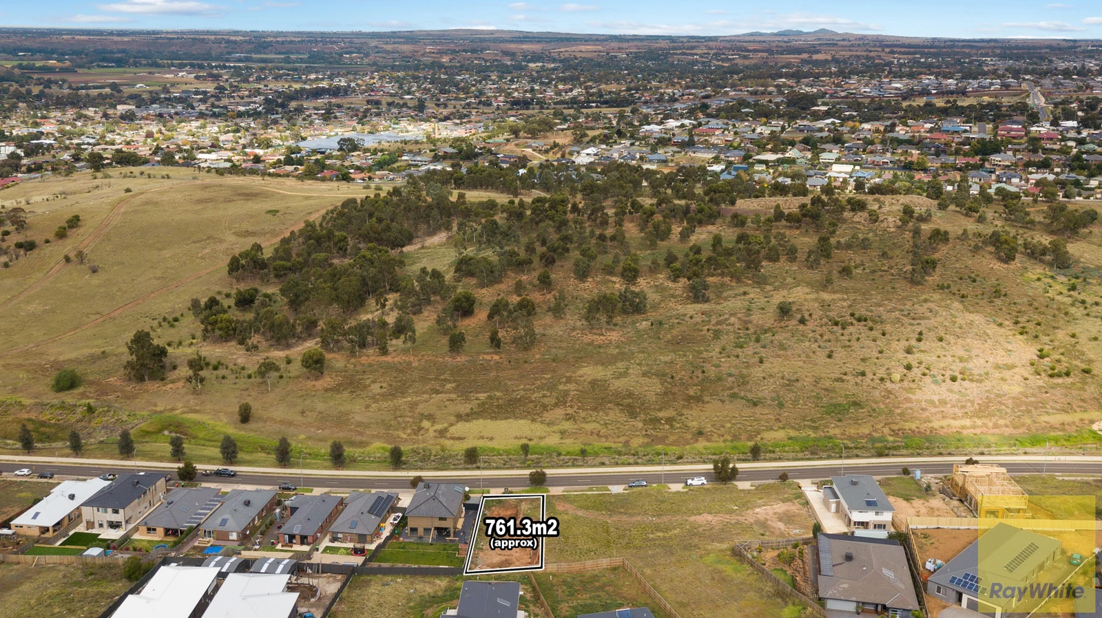 247 Halletts Way, Darley, VIC 3340