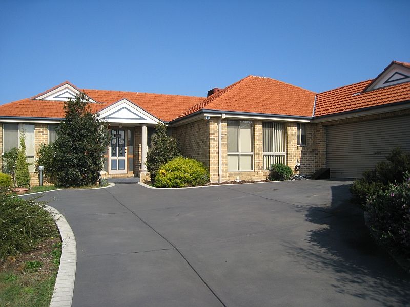 7 Gravlier Way, South Morang, VIC 3752