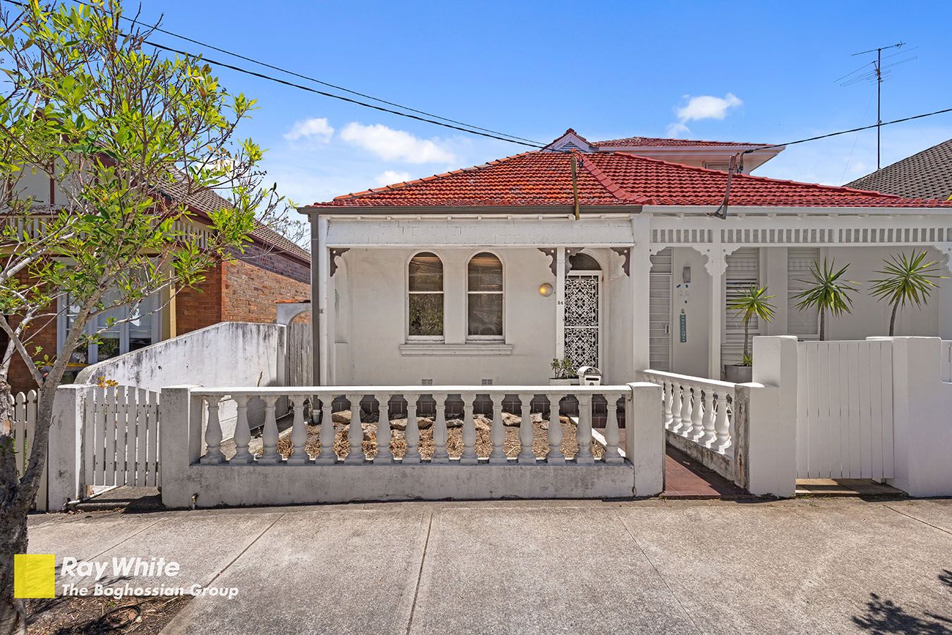 24 Tamarama Street, Tamarama NSW 2026
