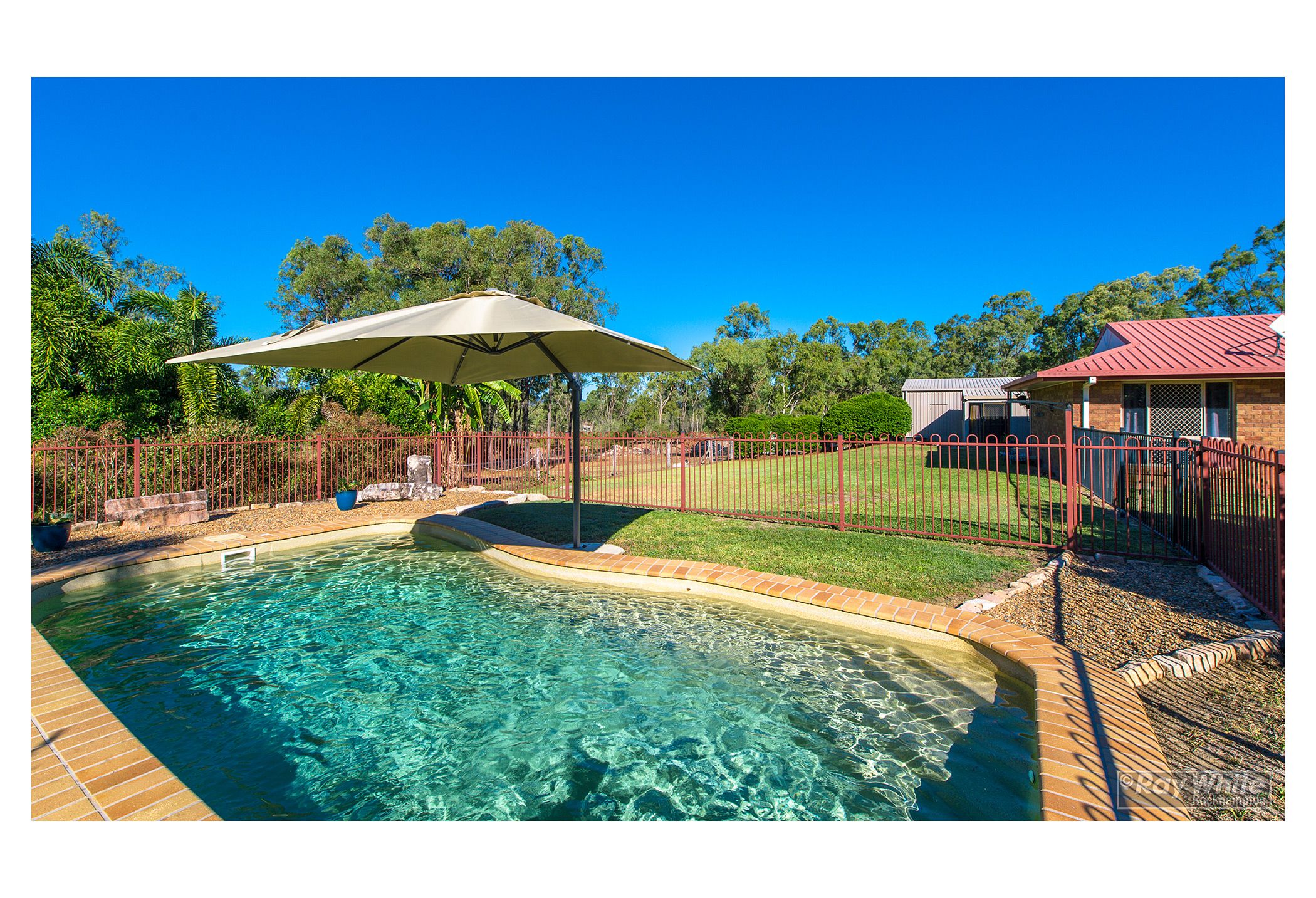 45 Fons Drive, Glendale, QLD 4711