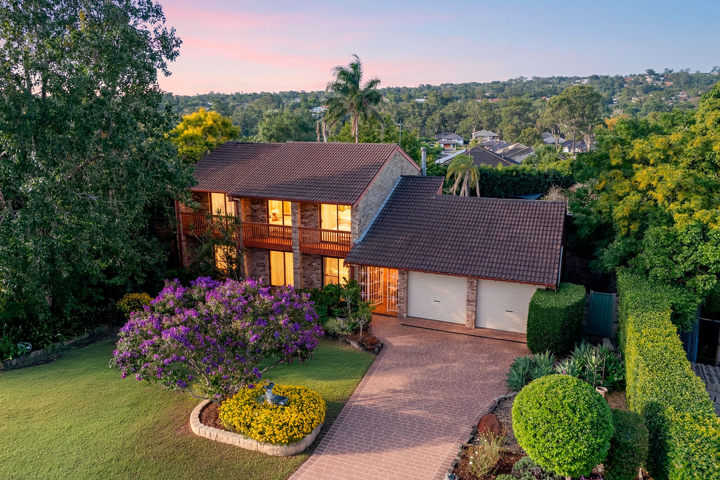 3 Chiltern Crescent, Castle Hill, NSW 2154