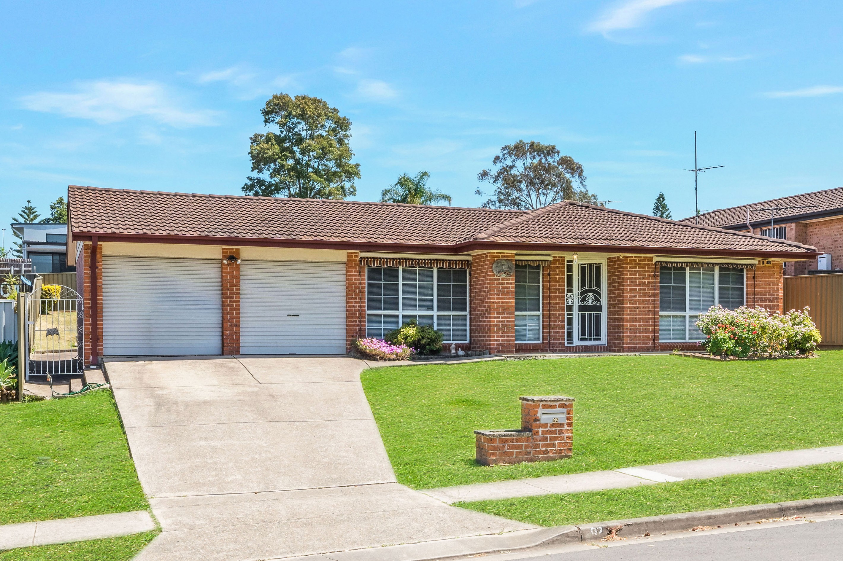 92 Whitford Road, Hinchinbrook, NSW 2168