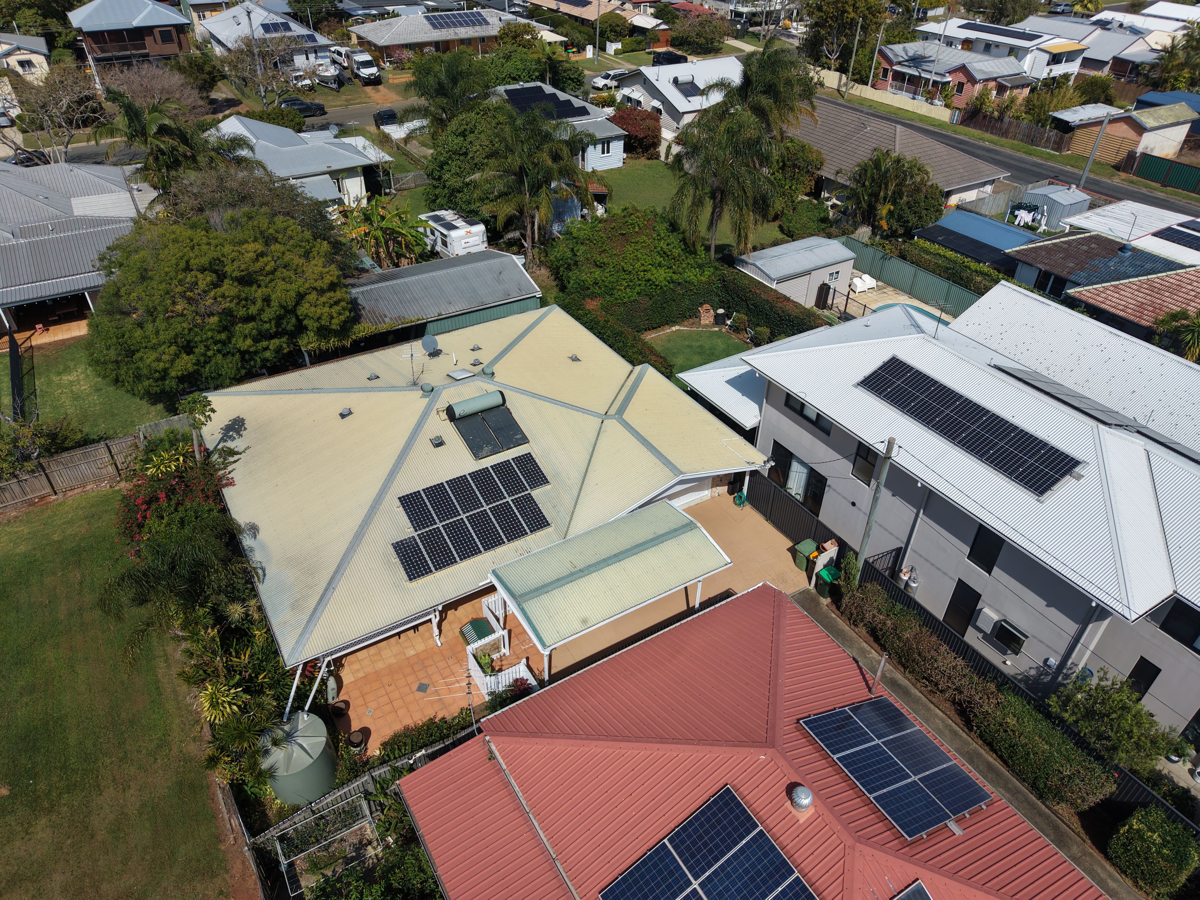 8A Maryborough Terrace — photo 24 of 26