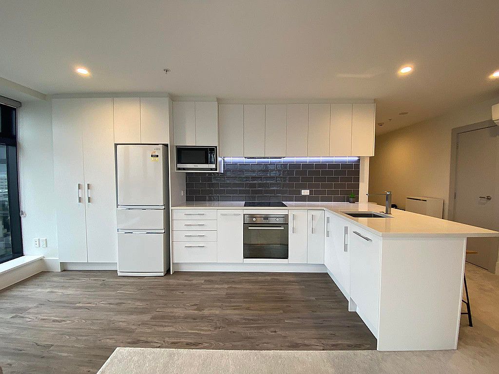 L12/8-10 Whitaker Place, Auckland Central, Auckland City